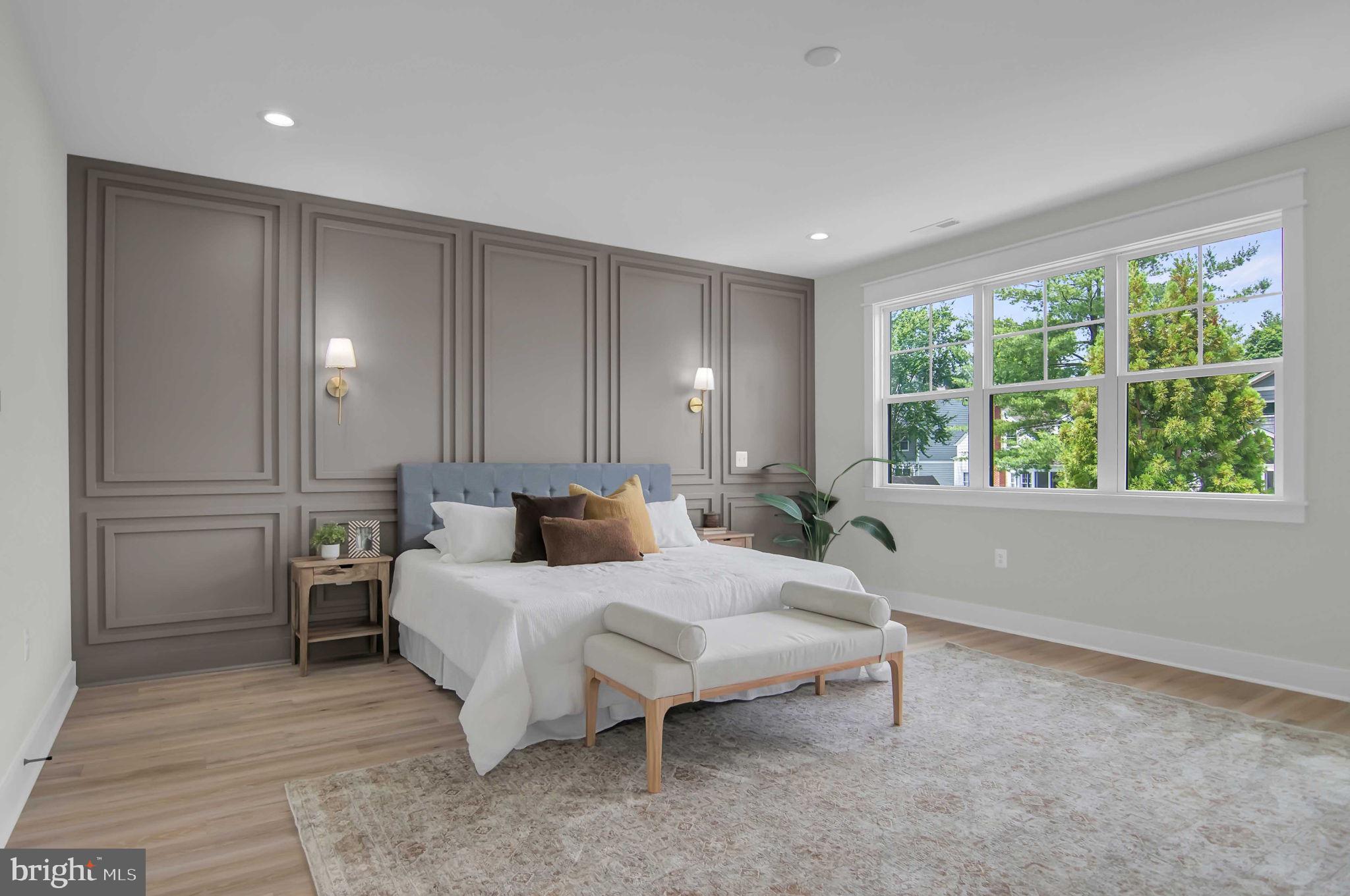 TUCKAHOE VILLAGE - Residential