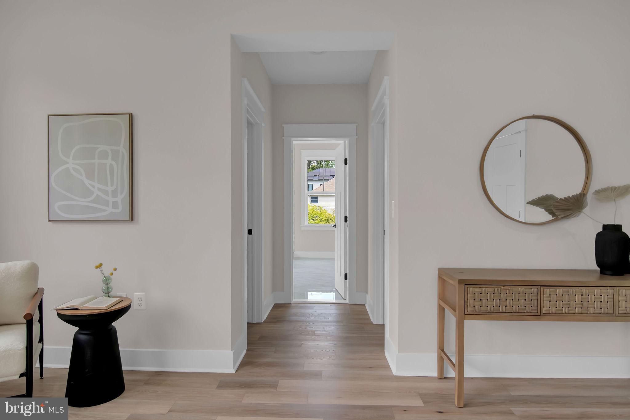 TUCKAHOE VILLAGE - Residential