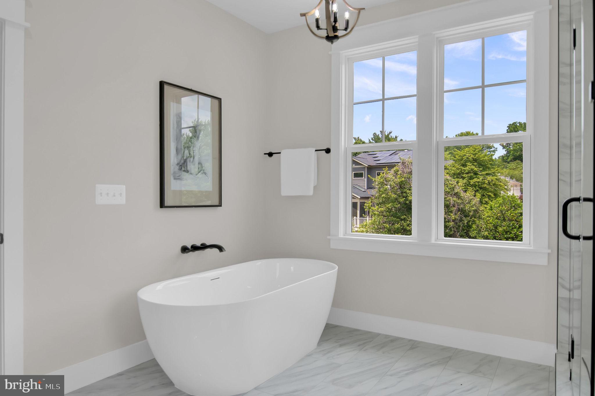 TUCKAHOE VILLAGE - Residential