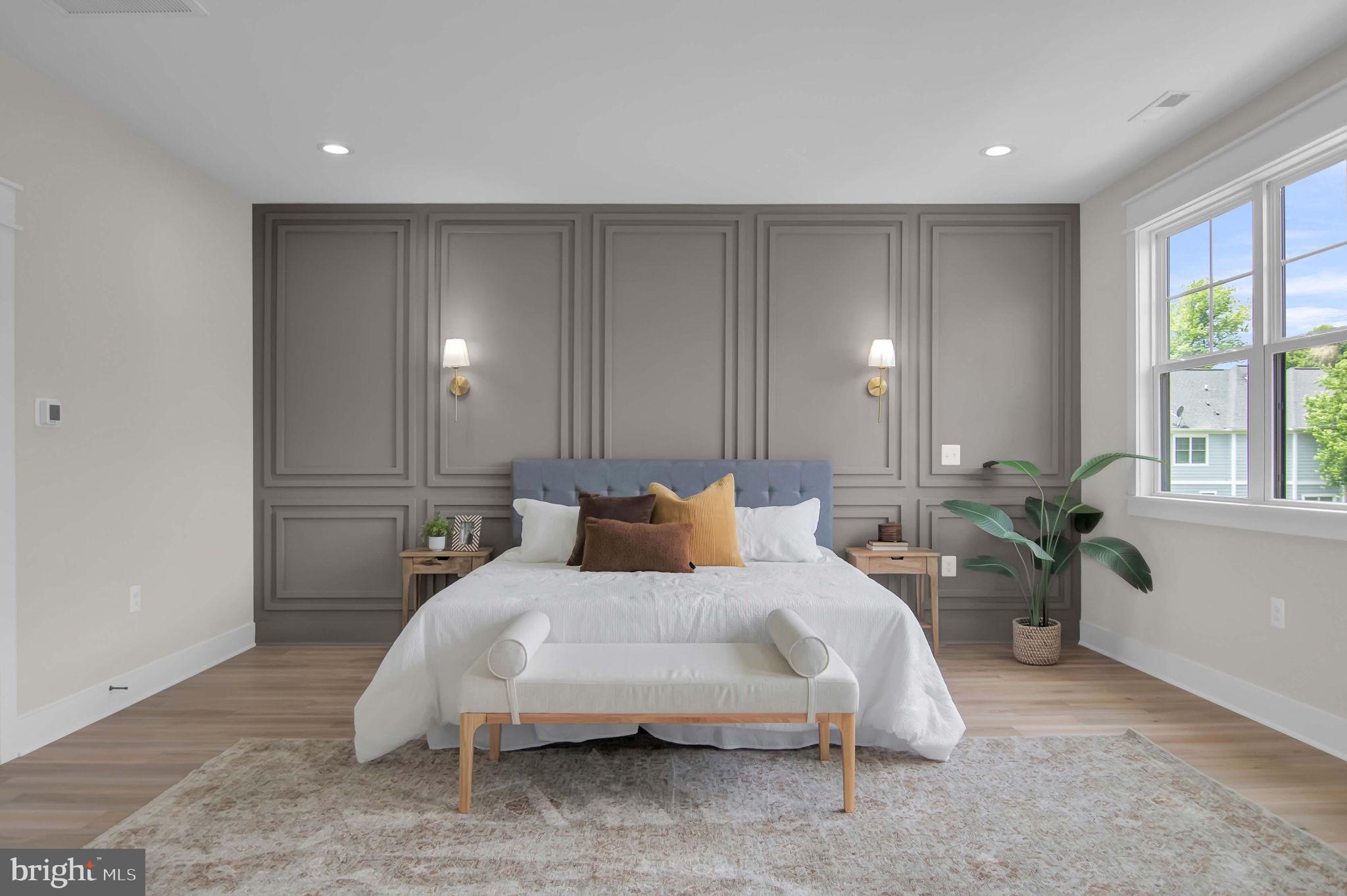 TUCKAHOE VILLAGE - Residential