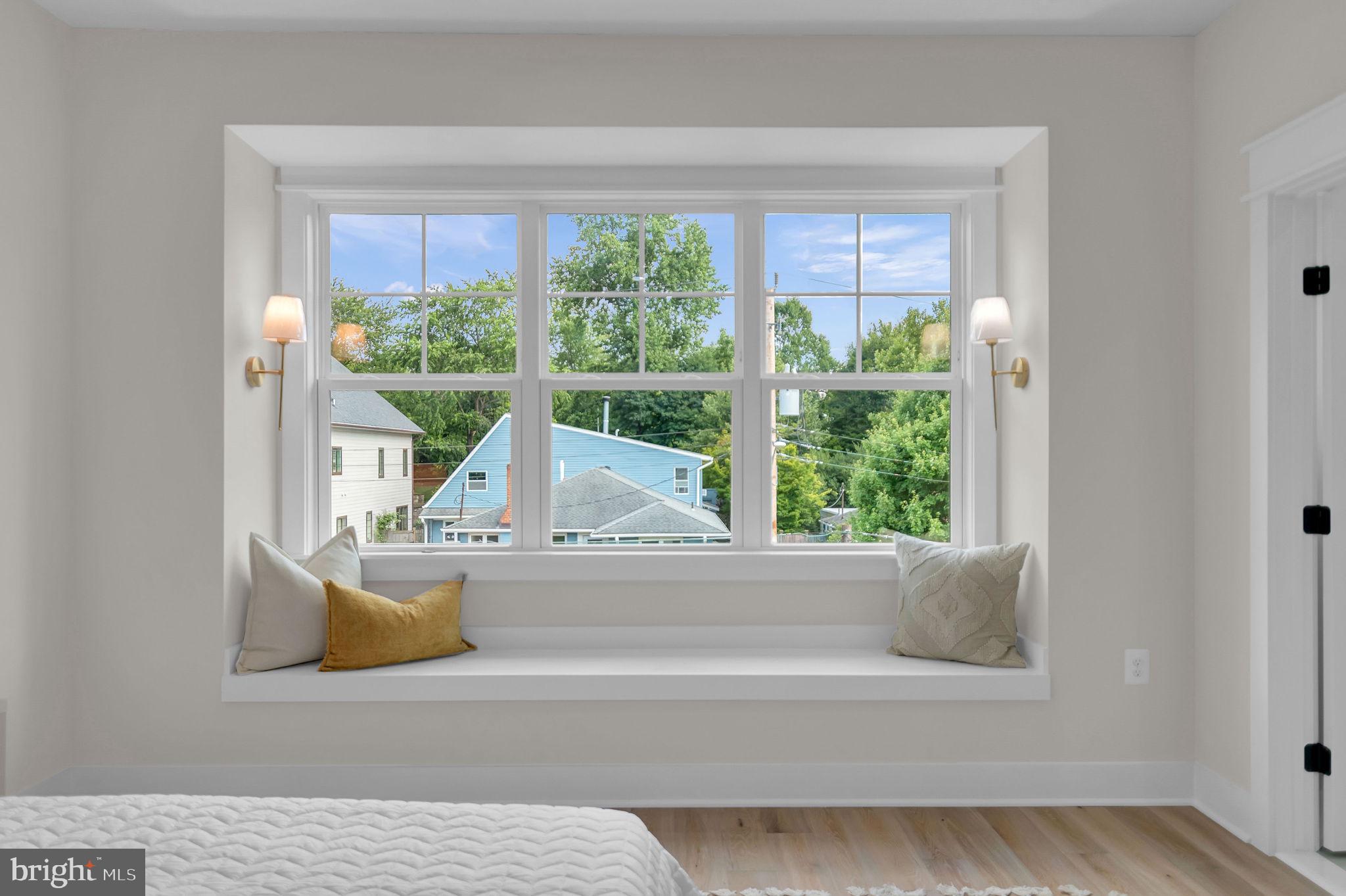 TUCKAHOE VILLAGE - Residential