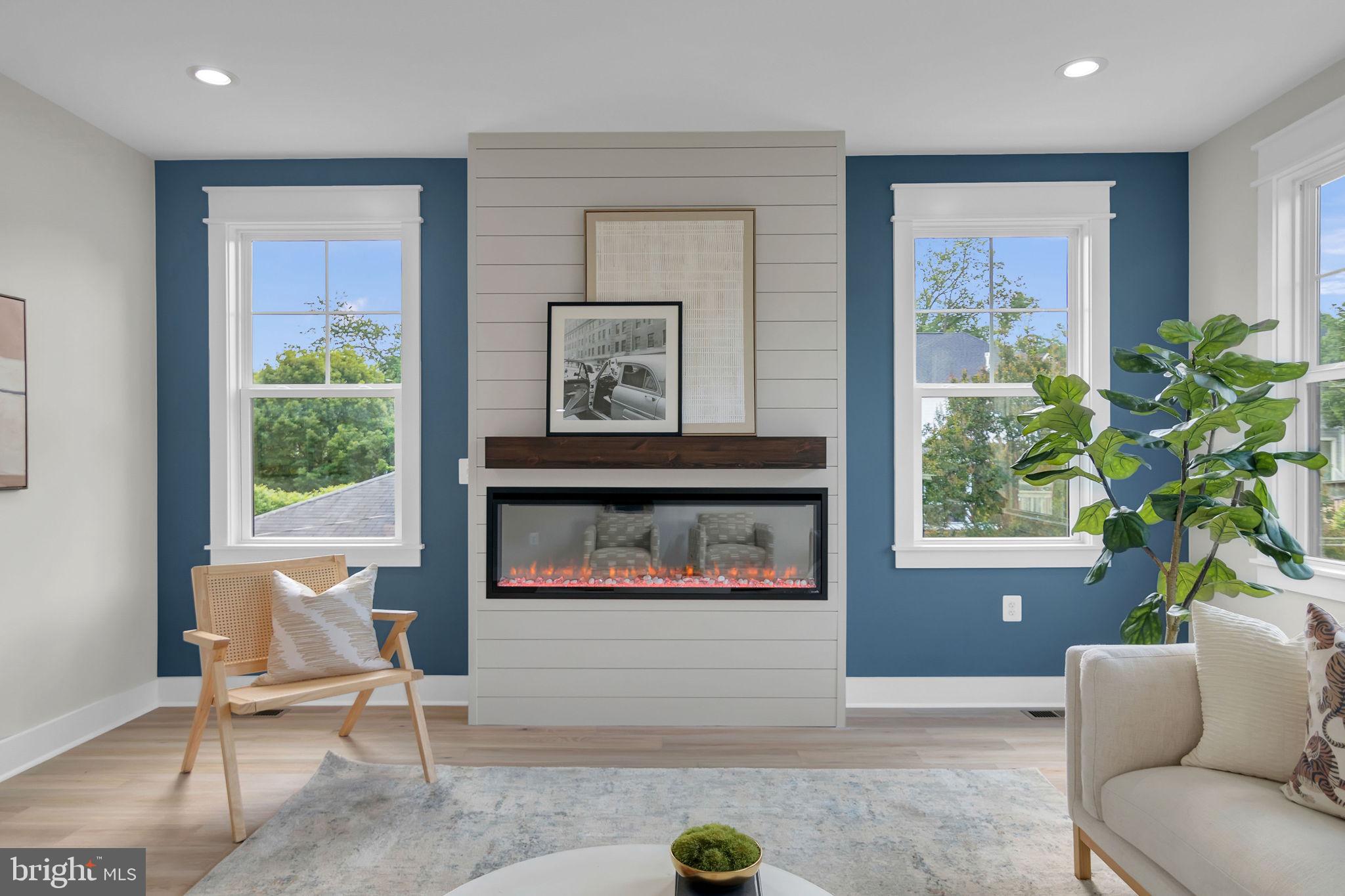 TUCKAHOE VILLAGE - Residential