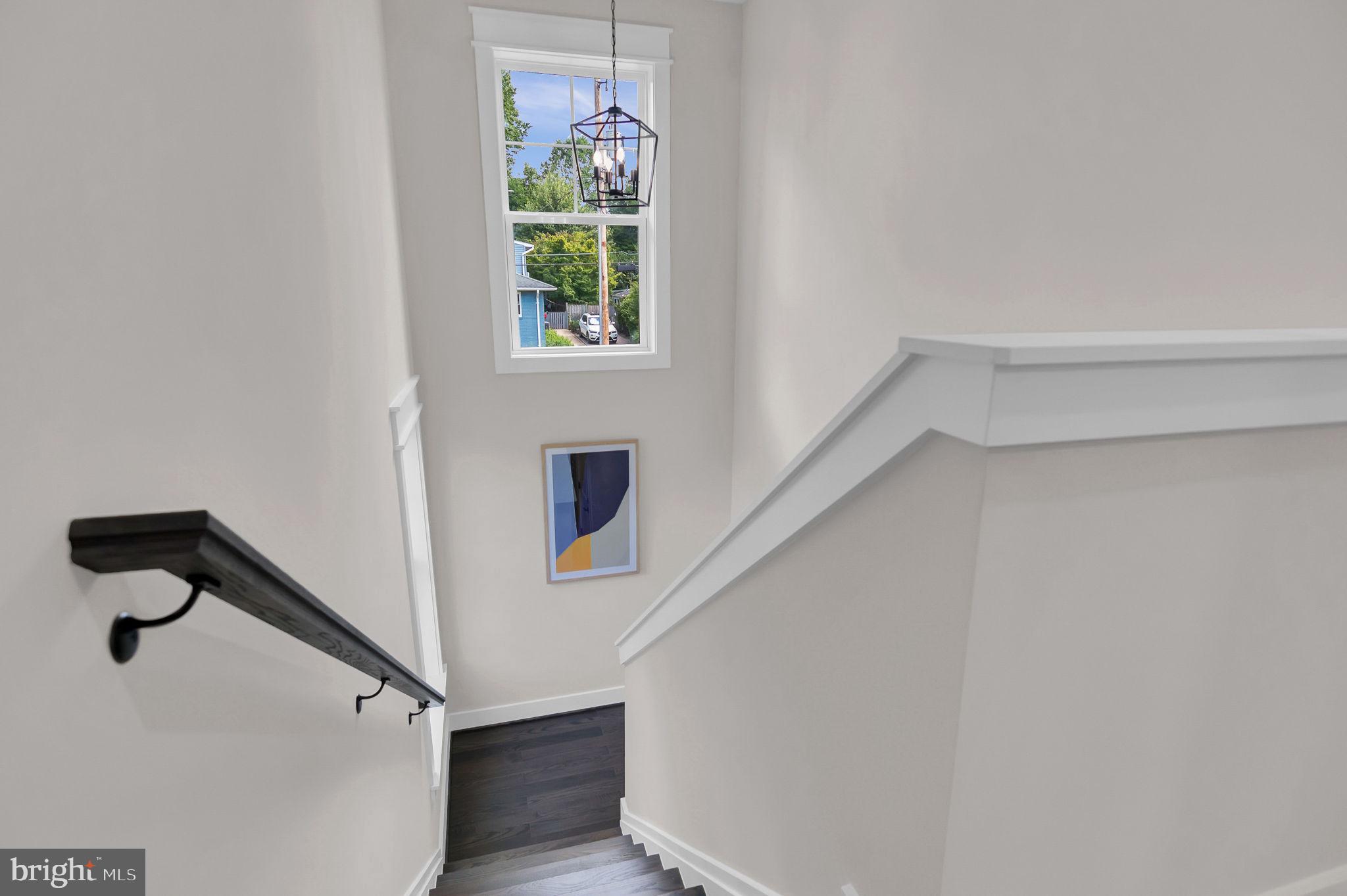 TUCKAHOE VILLAGE - Residential