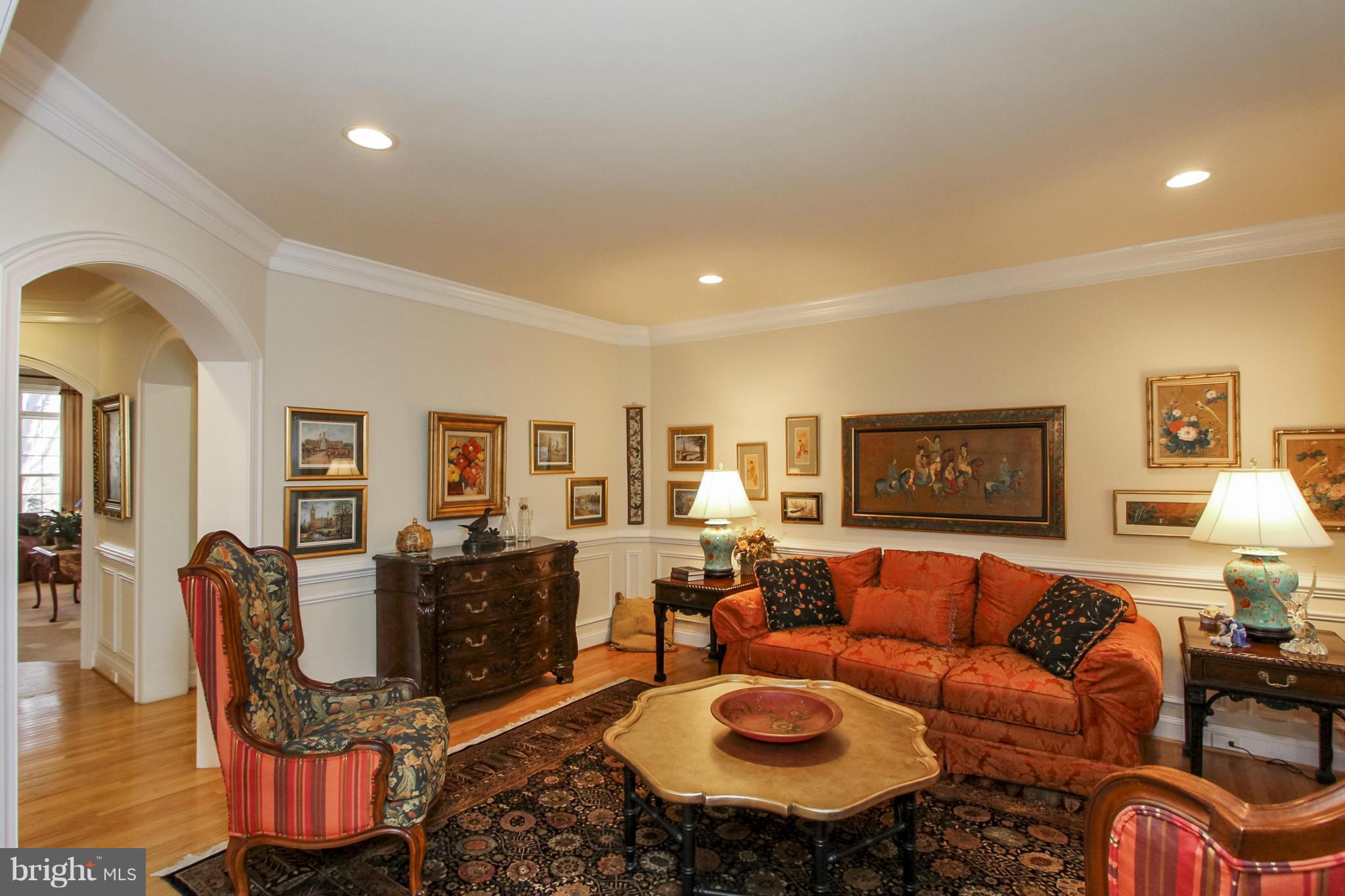 COLVIN MEADOW ESTATES - Residential