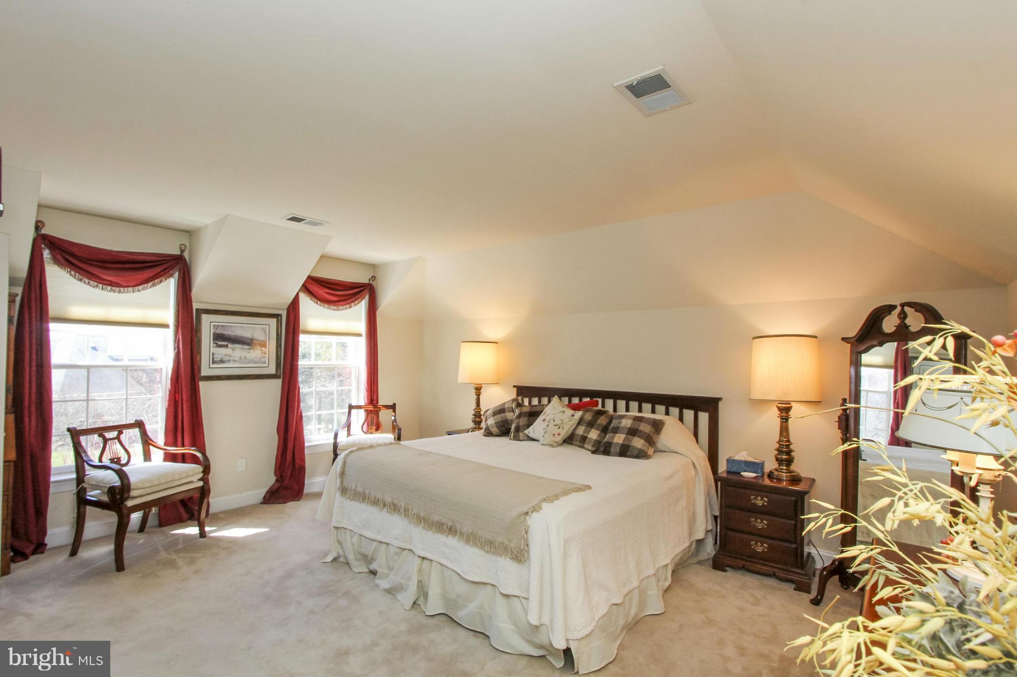 COLVIN MEADOW ESTATES - Residential