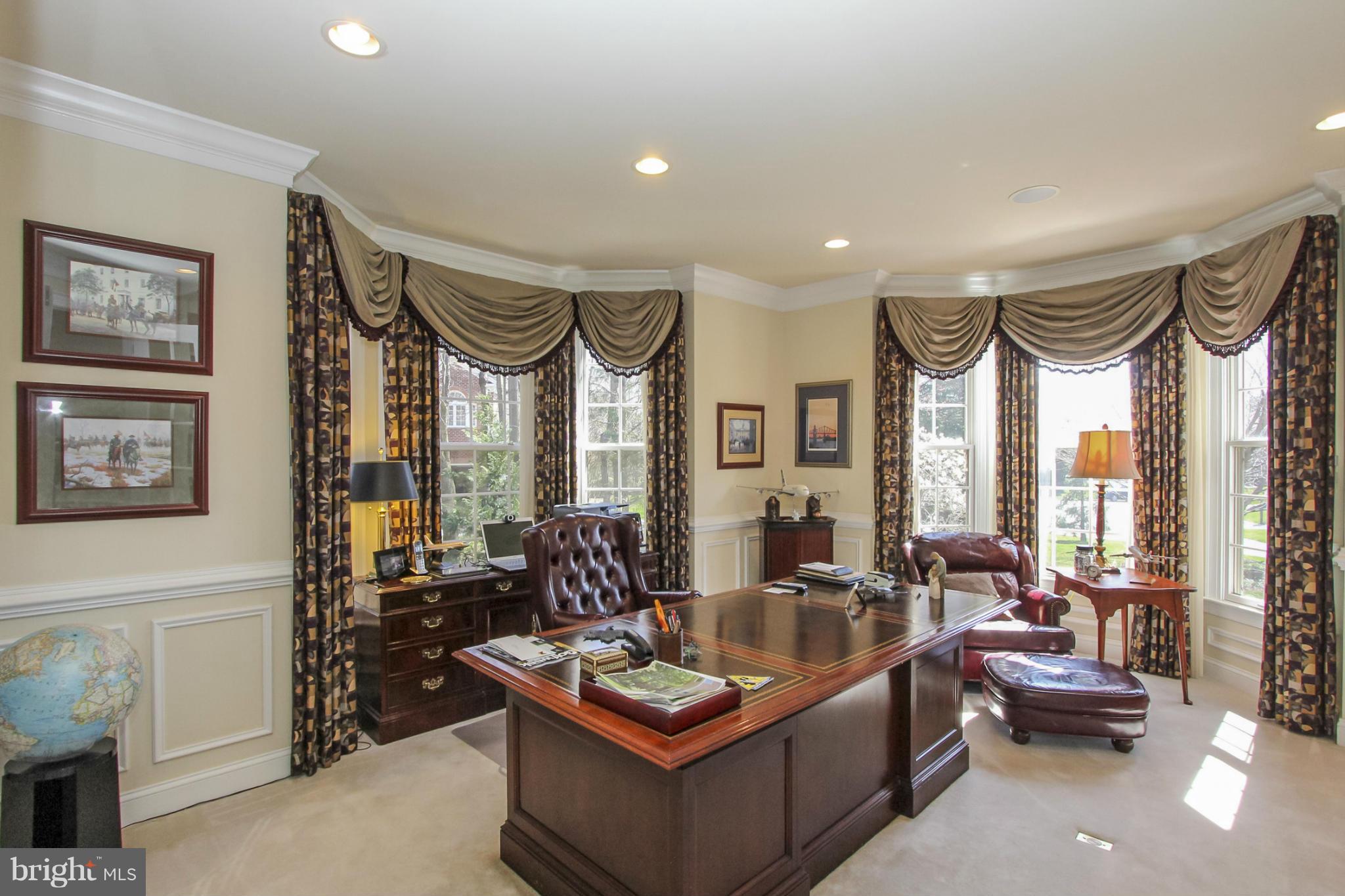 COLVIN MEADOW ESTATES - Residential