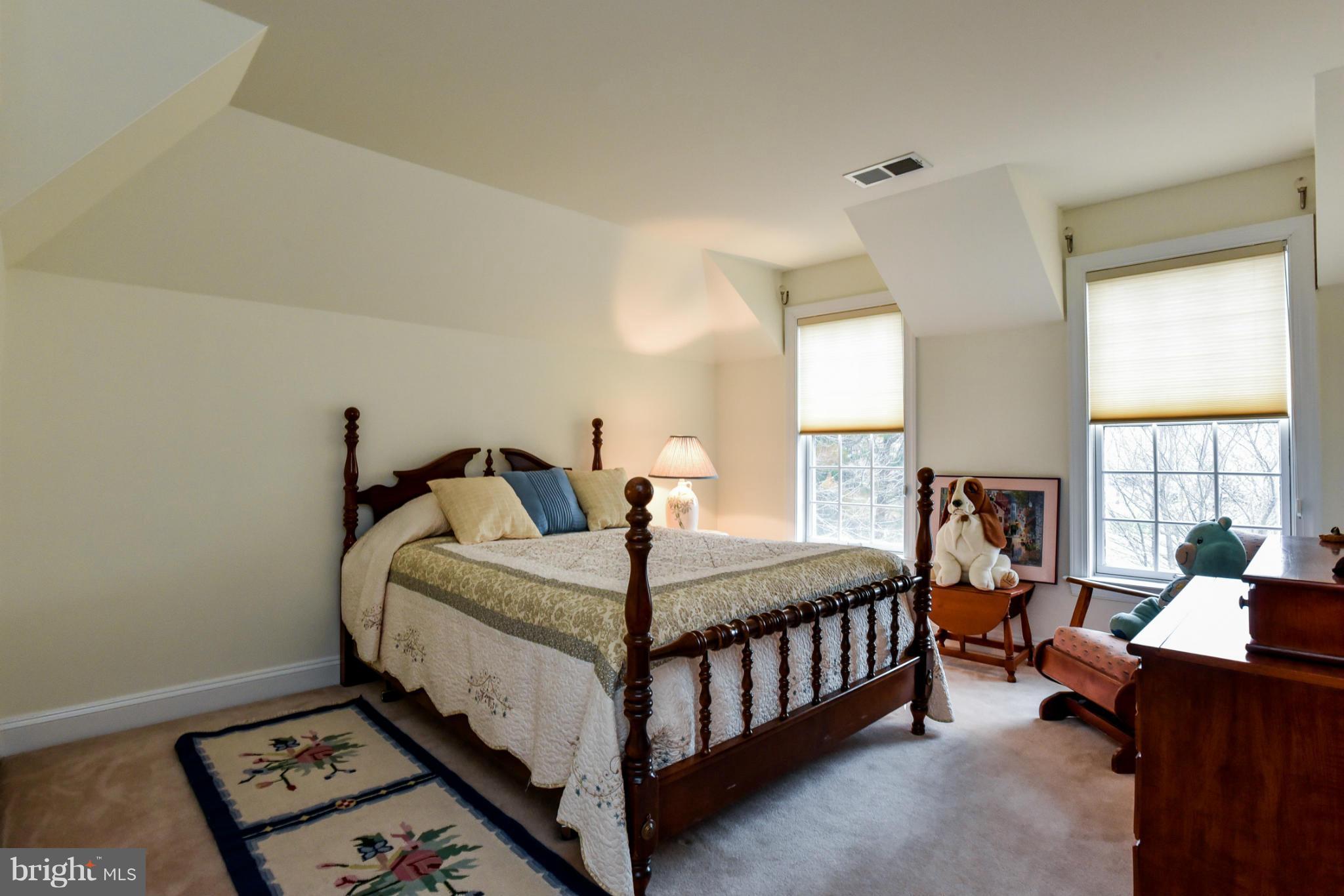 COLVIN MEADOW ESTATES - Residential