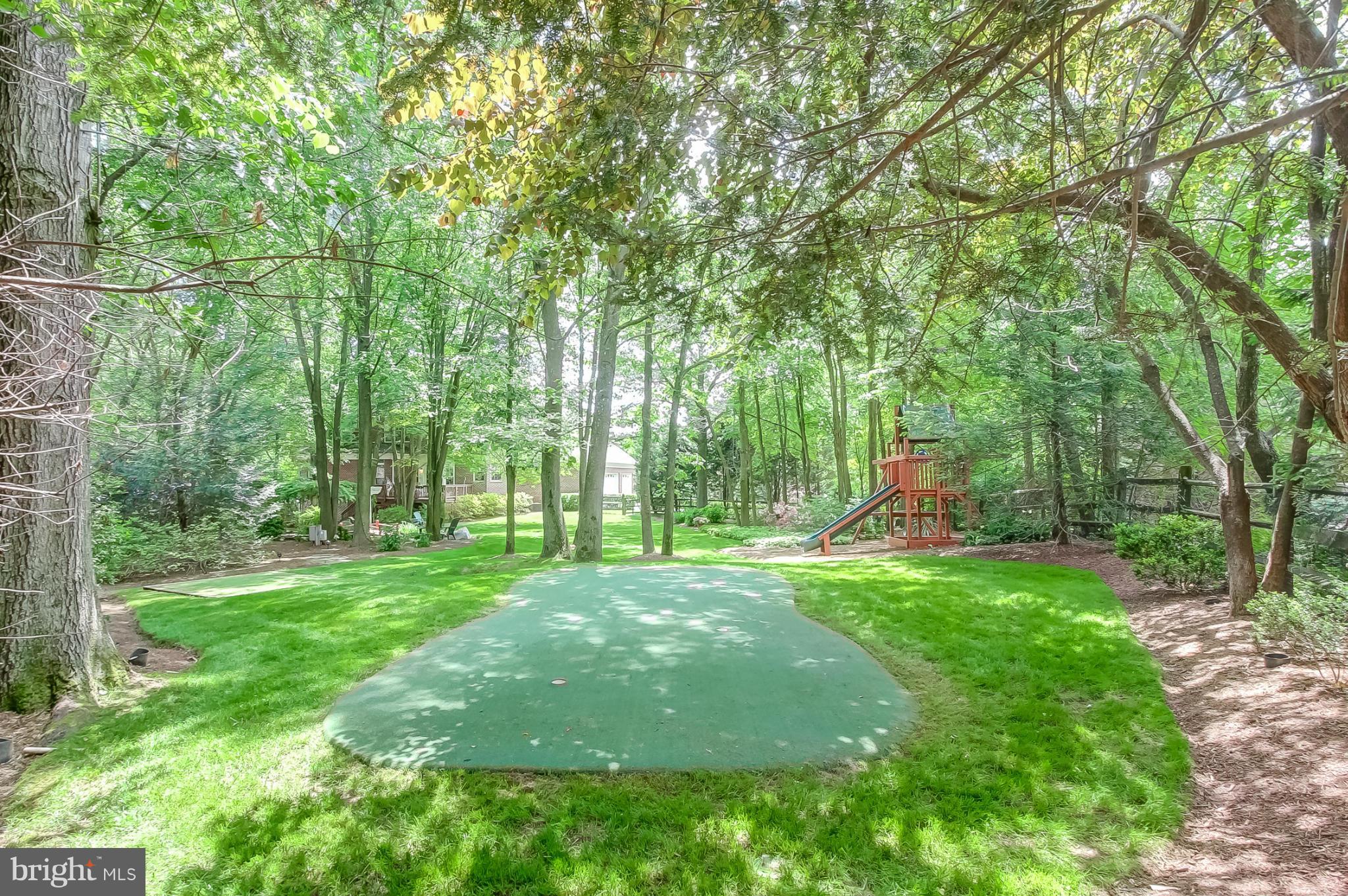 COLVIN MEADOW ESTATES - Residential