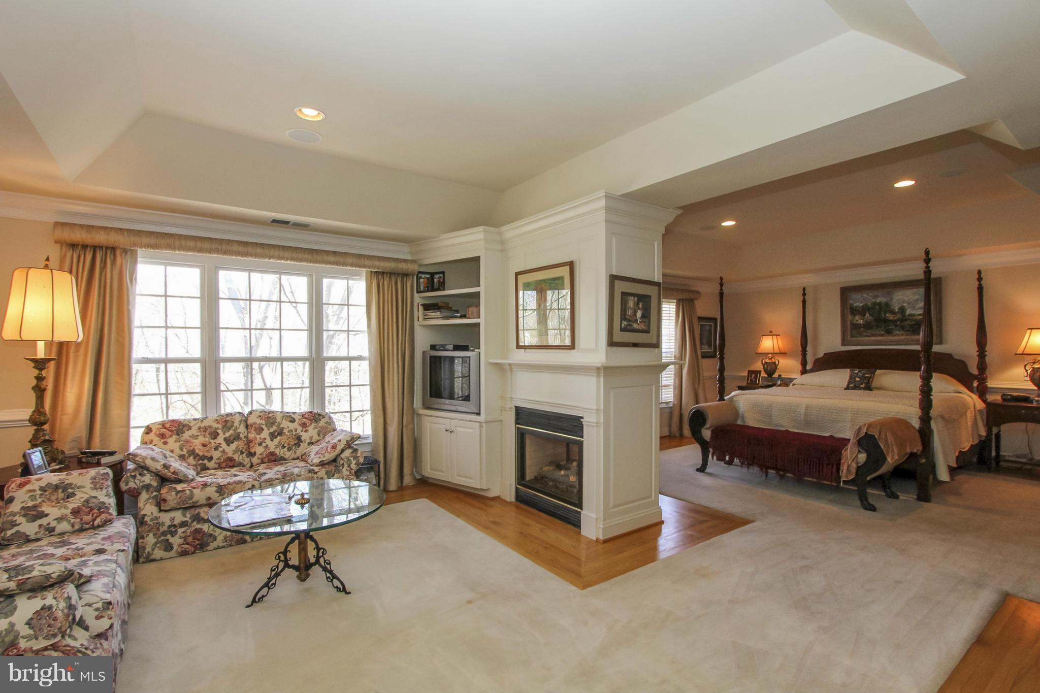 COLVIN MEADOW ESTATES - Residential