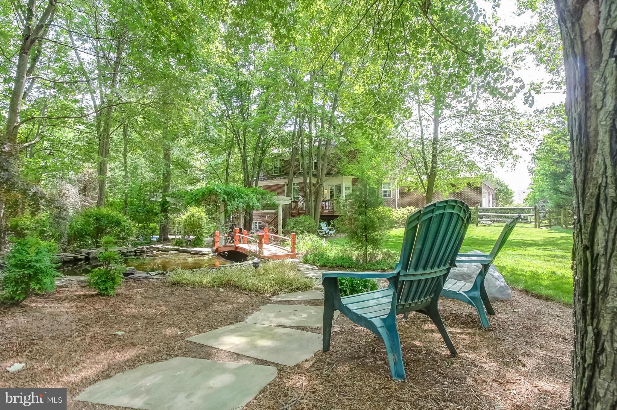 COLVIN MEADOW ESTATES - Residential