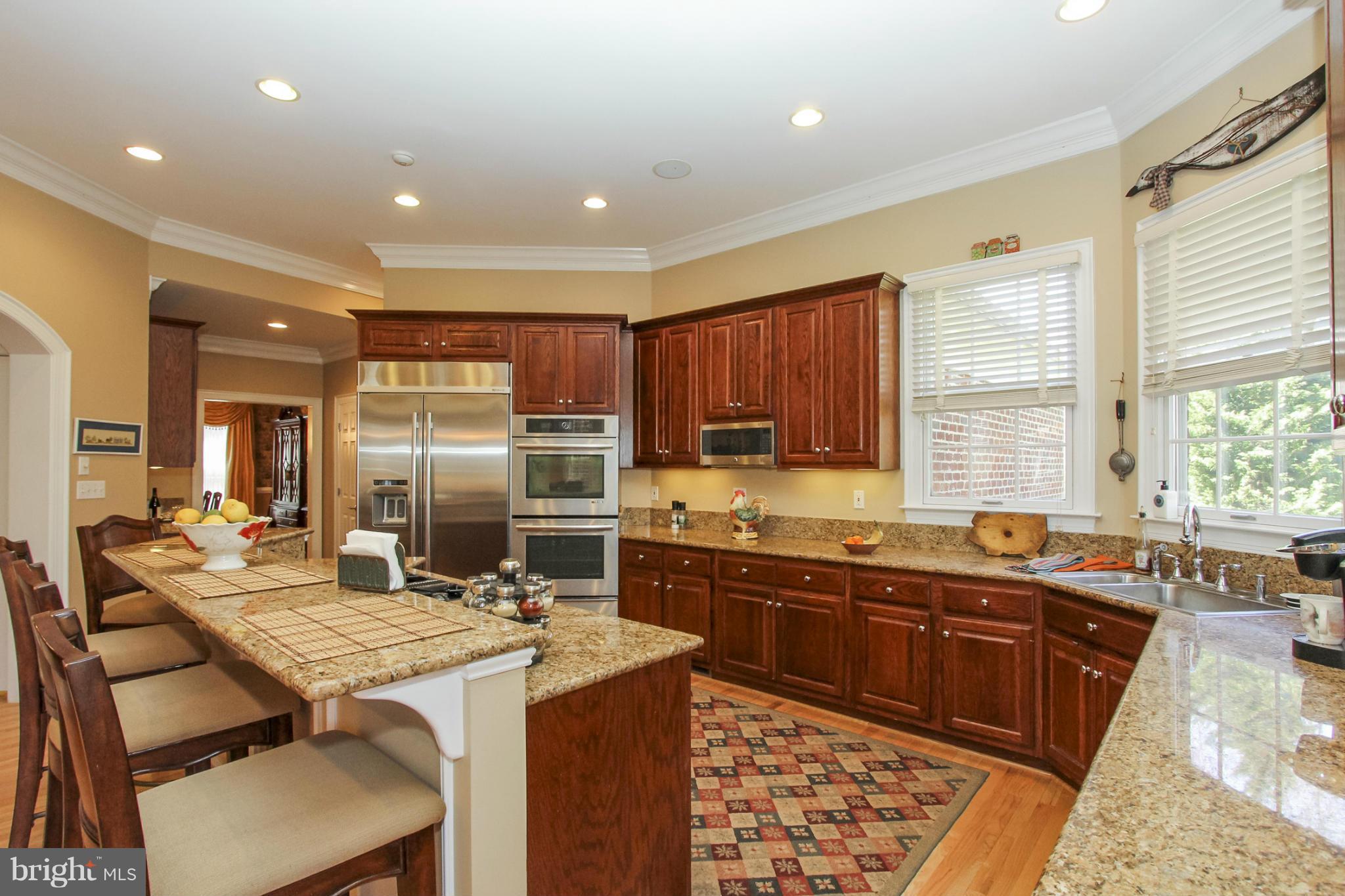 COLVIN MEADOW ESTATES - Residential