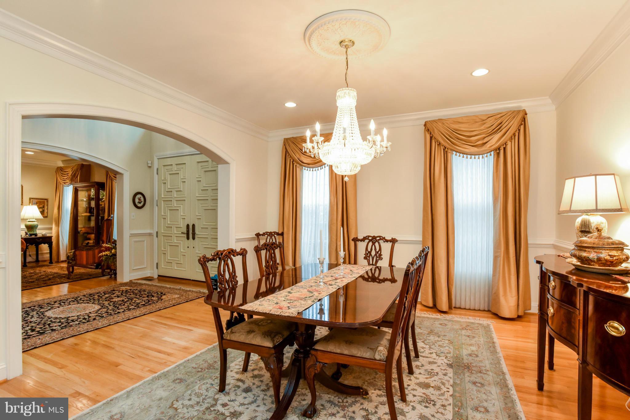 COLVIN MEADOW ESTATES - Residential