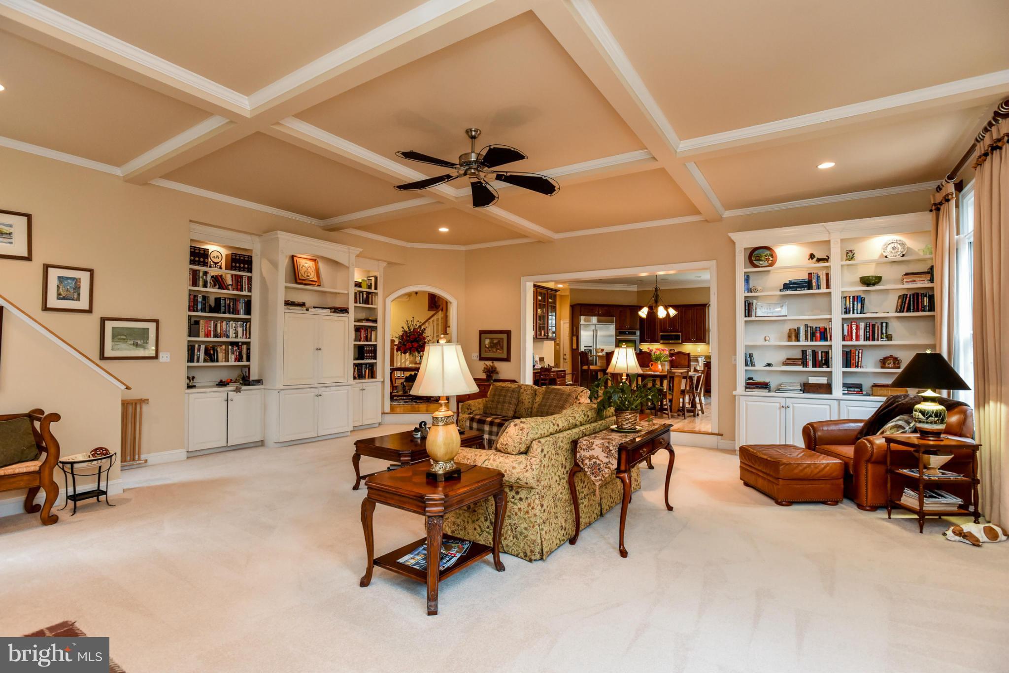 COLVIN MEADOW ESTATES - Residential