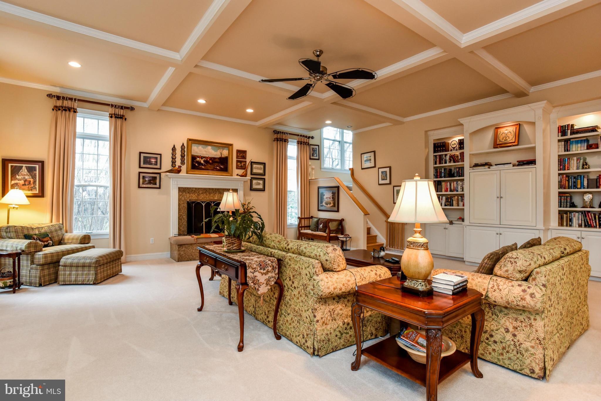 COLVIN MEADOW ESTATES - Residential