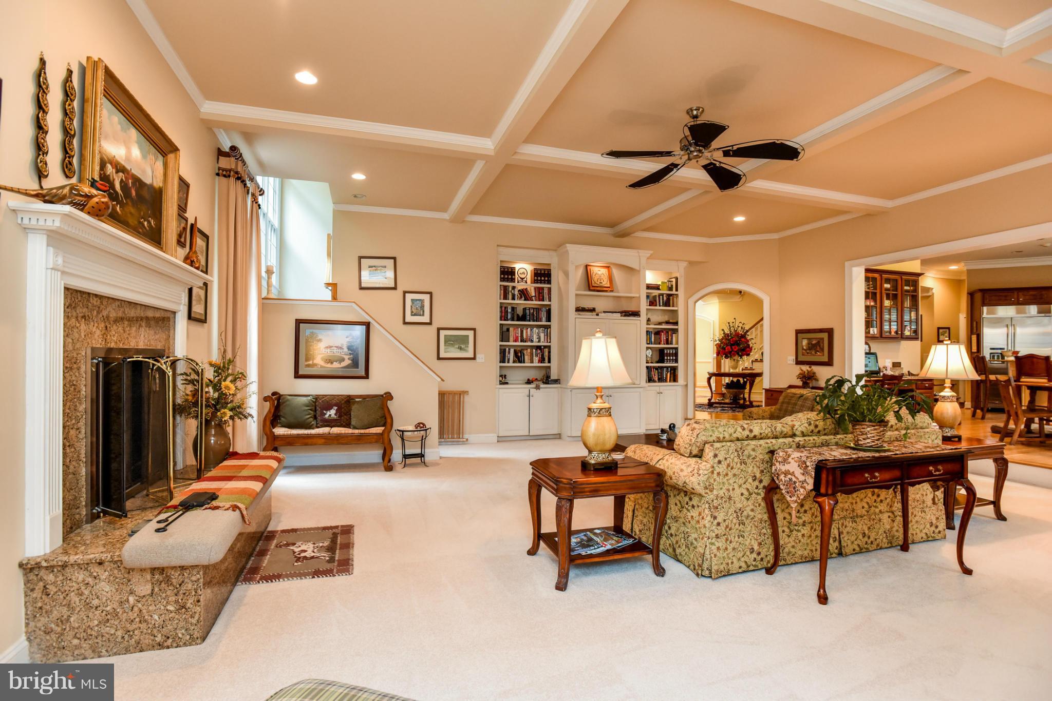 COLVIN MEADOW ESTATES - Residential