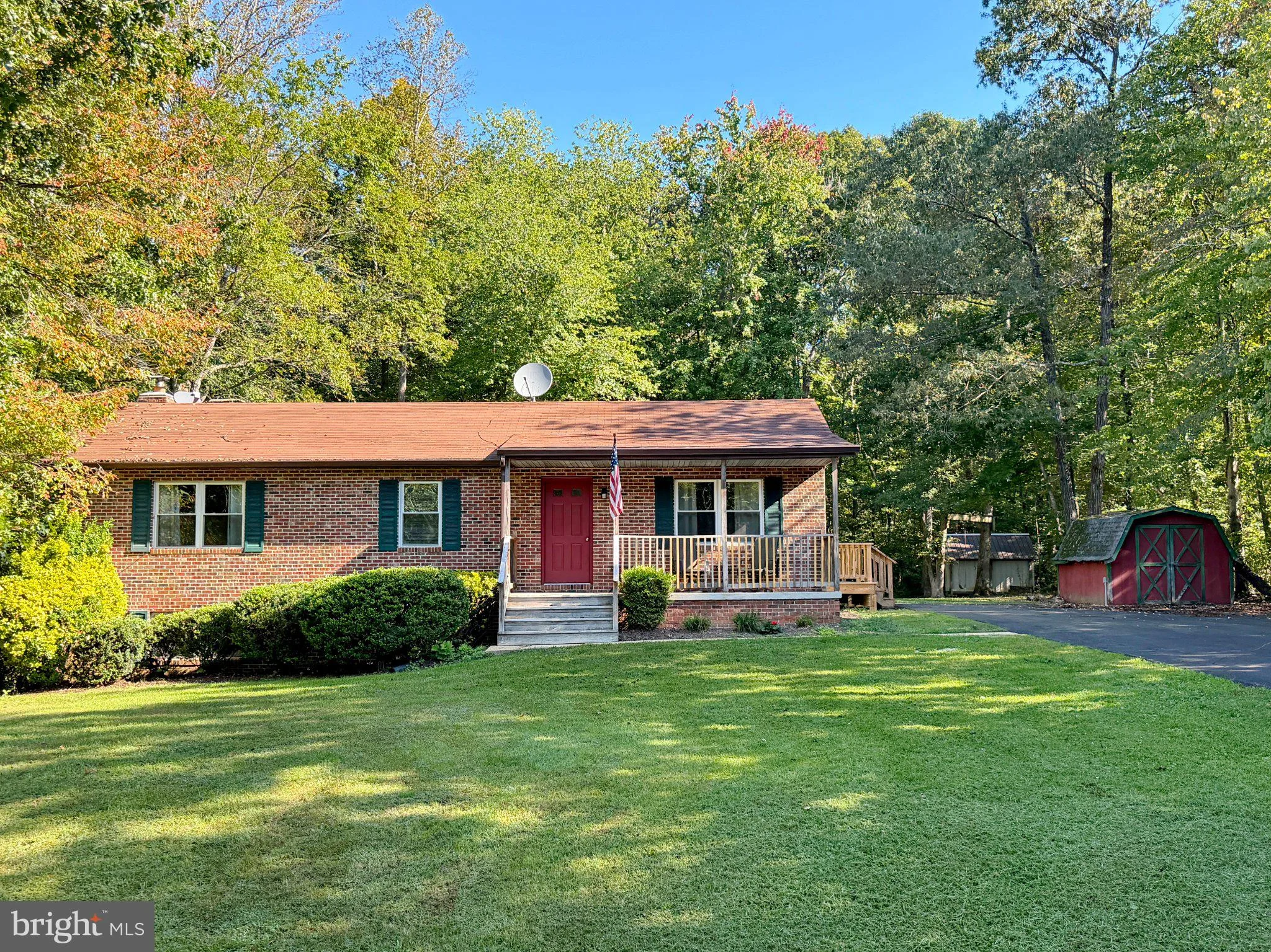 37022 W Spicer Drive, Mechanicsville, MD 20659