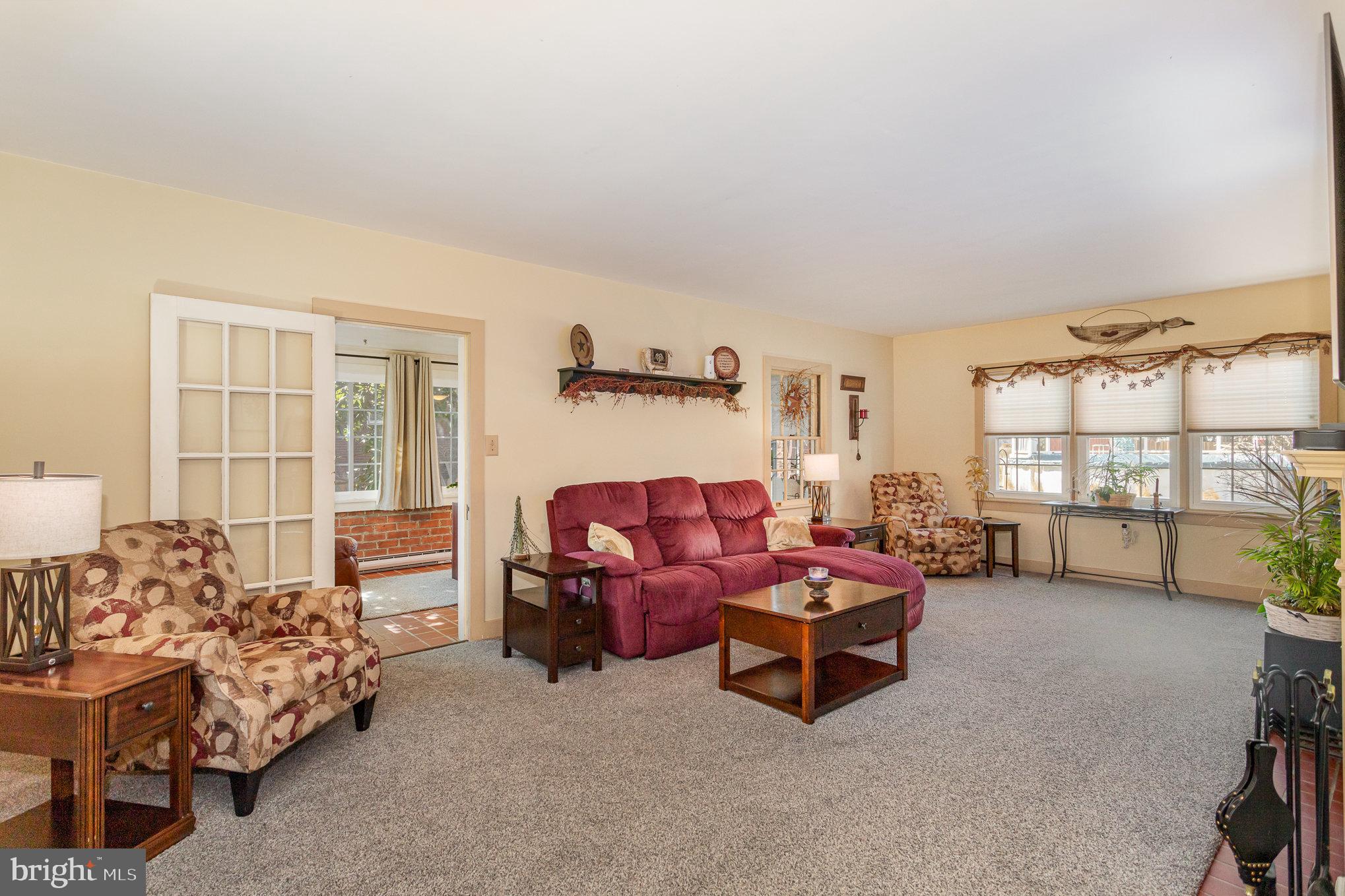 CLEARVIEW - Residential