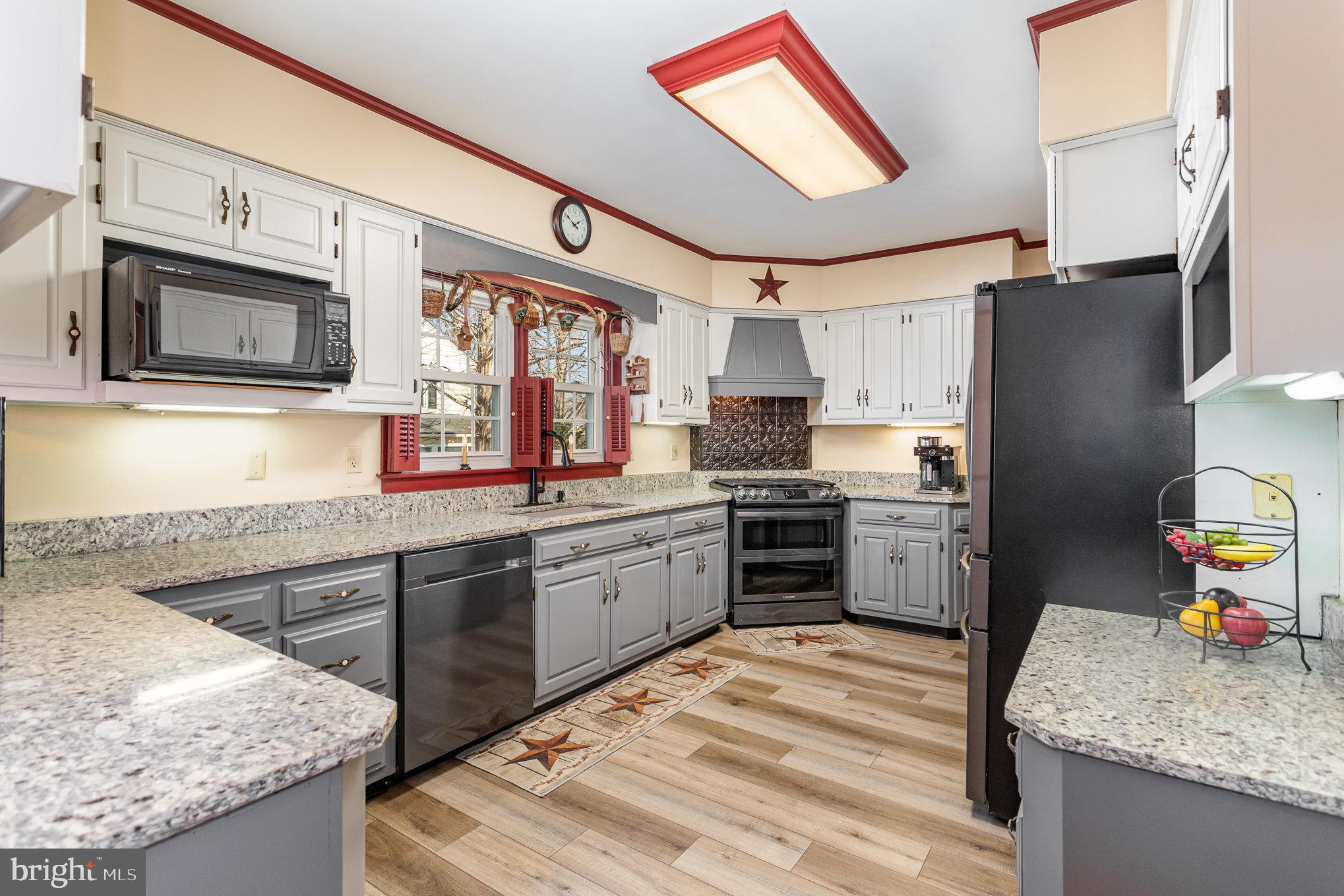 CLEARVIEW - Residential