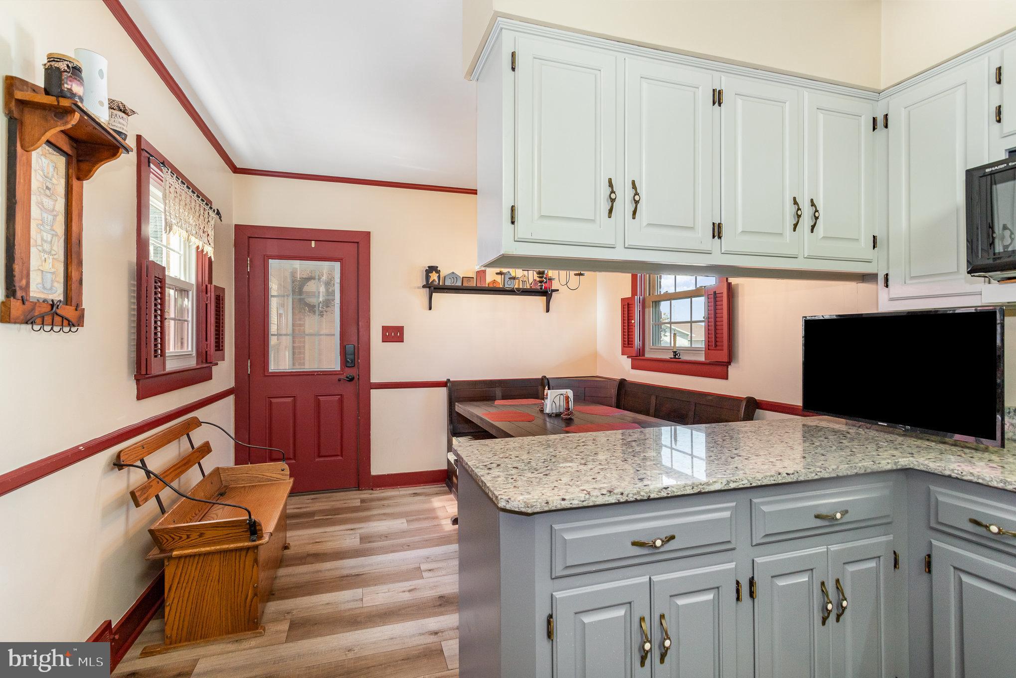 CLEARVIEW - Residential