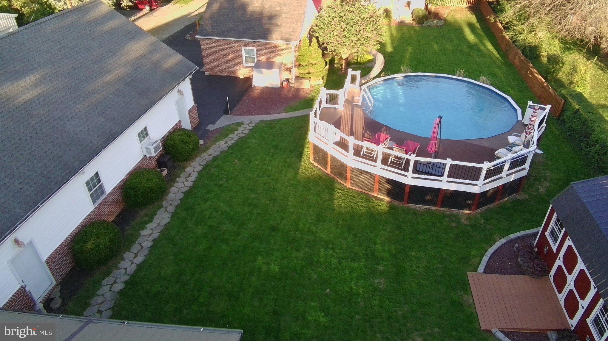 CLEARVIEW - Residential