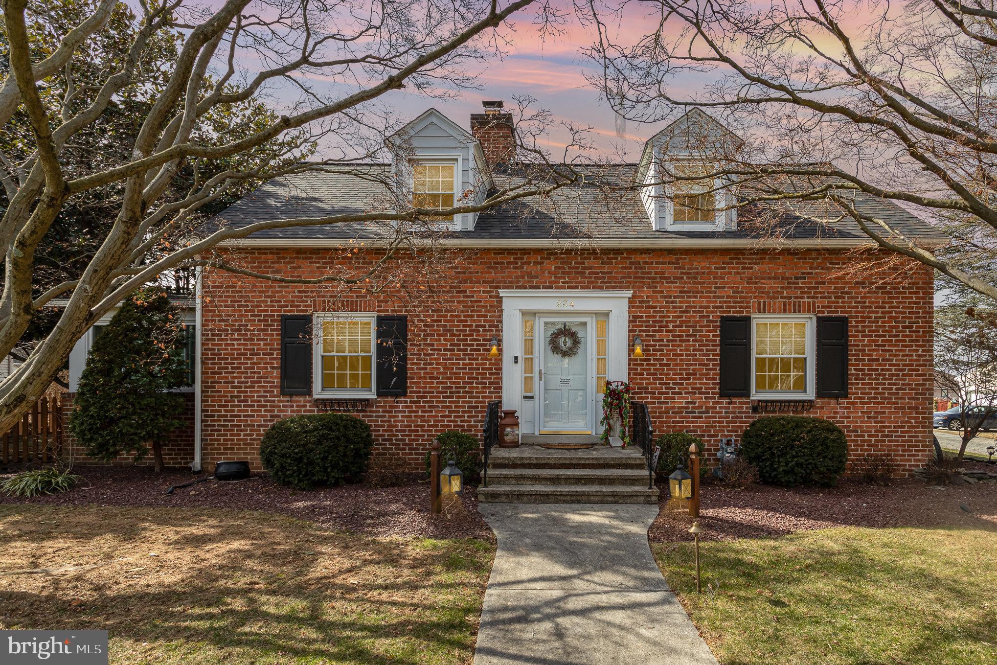 CLEARVIEW - Residential