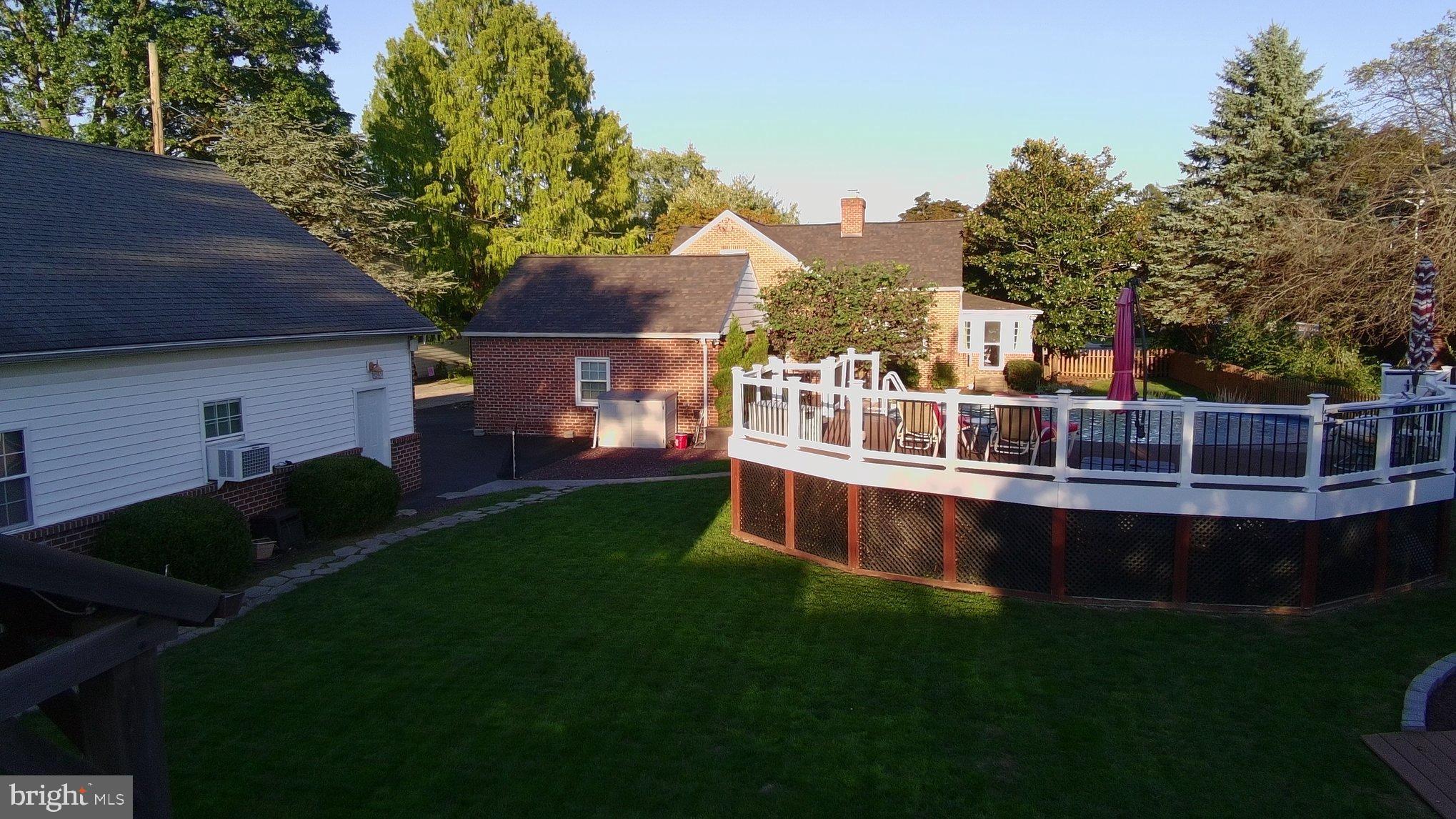 CLEARVIEW - Residential