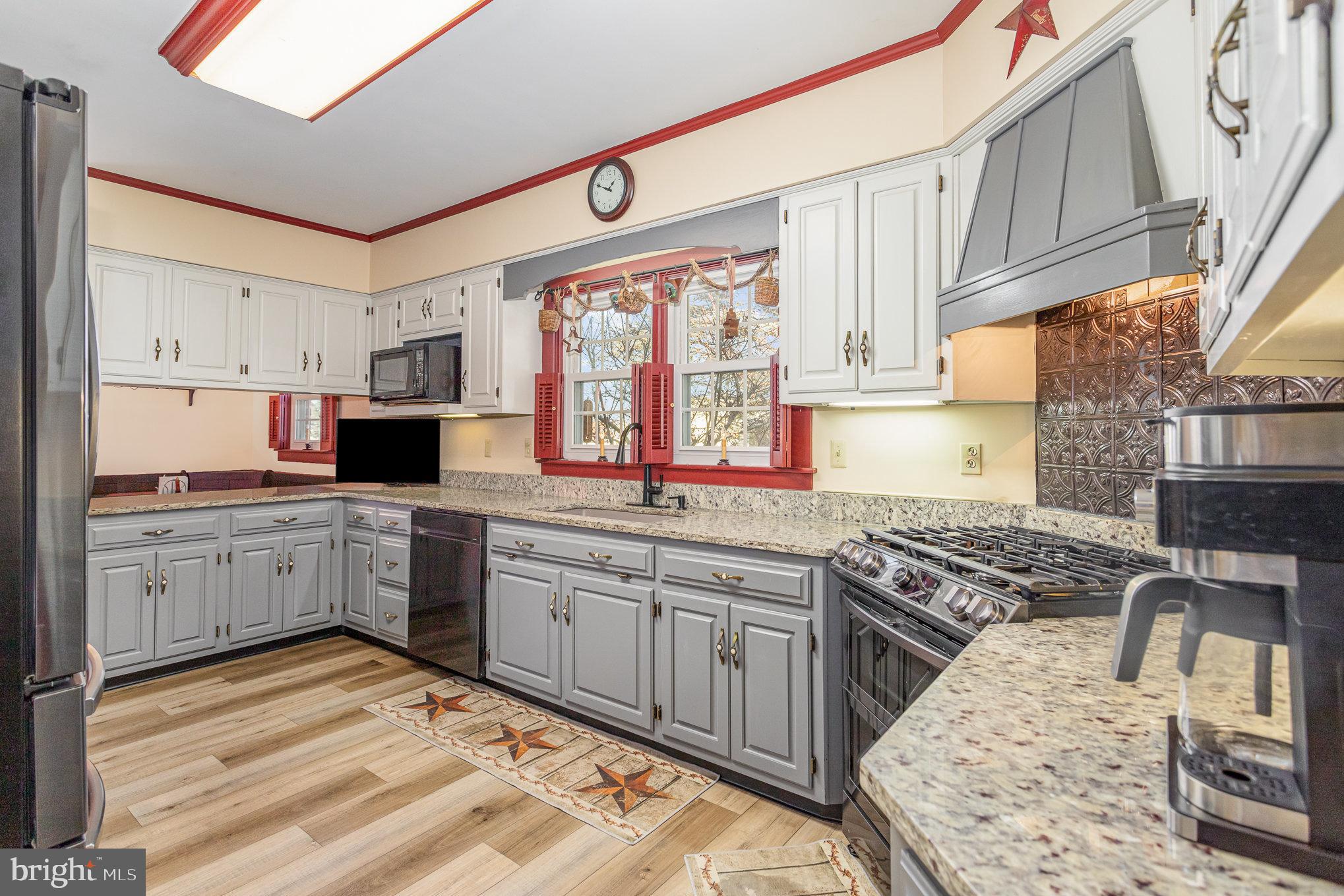 CLEARVIEW - Residential