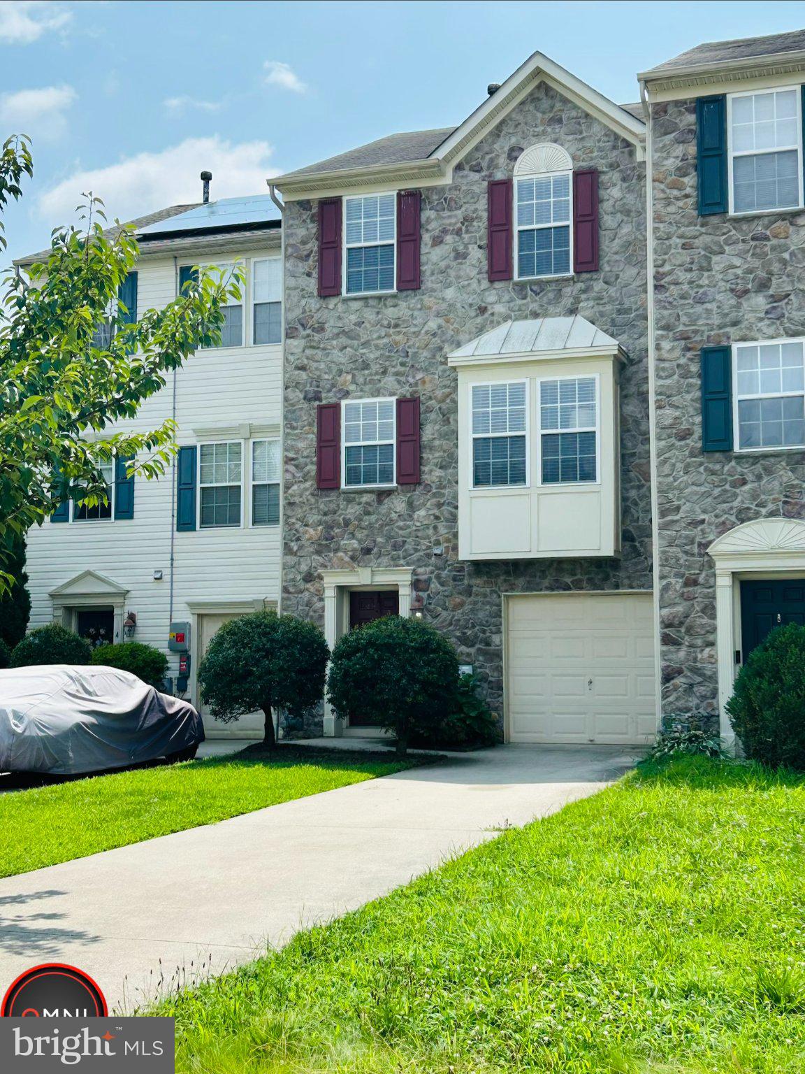 6 SHOEMAKER DRIVE