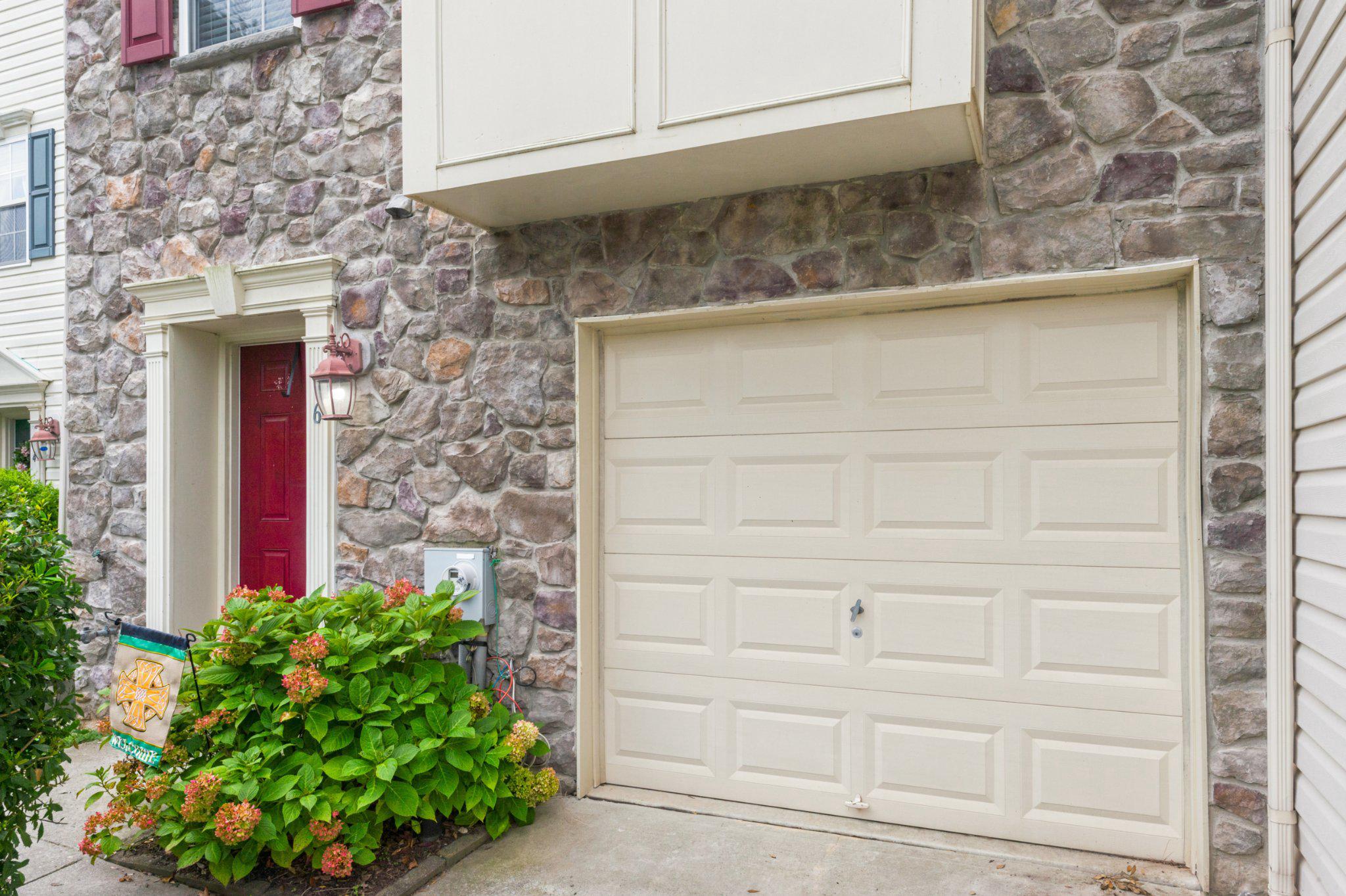 6 SHOEMAKER DRIVE