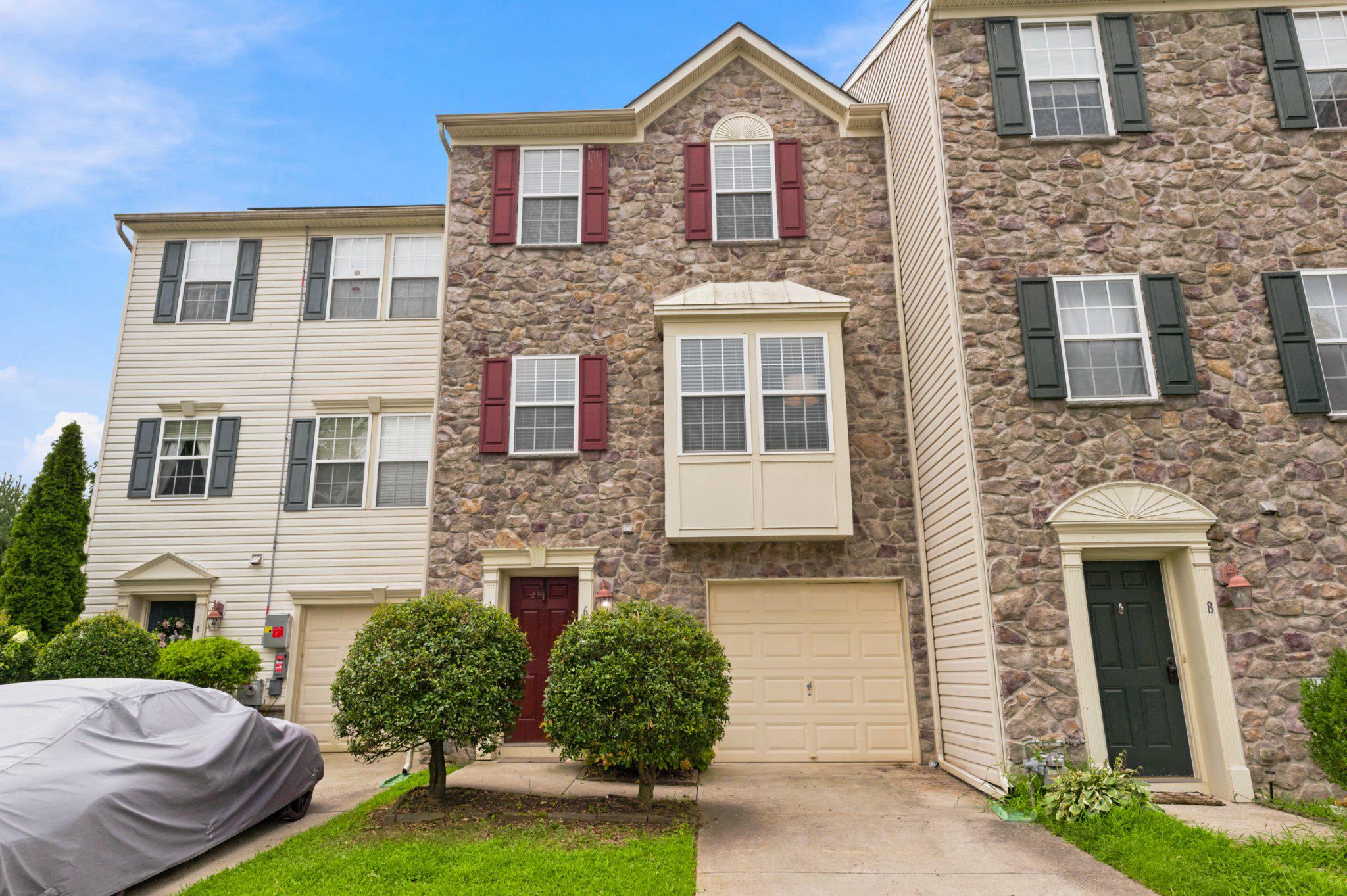 6 SHOEMAKER DRIVE