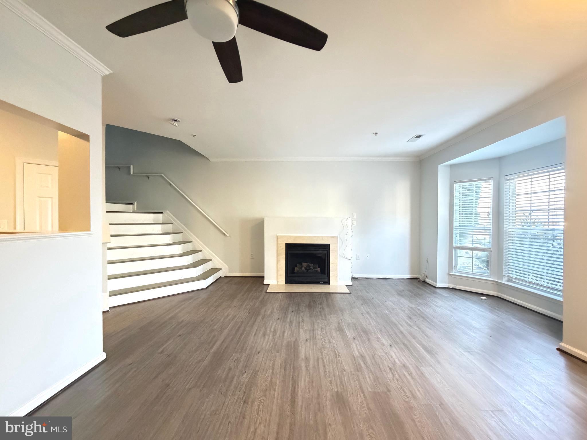 SEVEN OAKS - Residential Lease