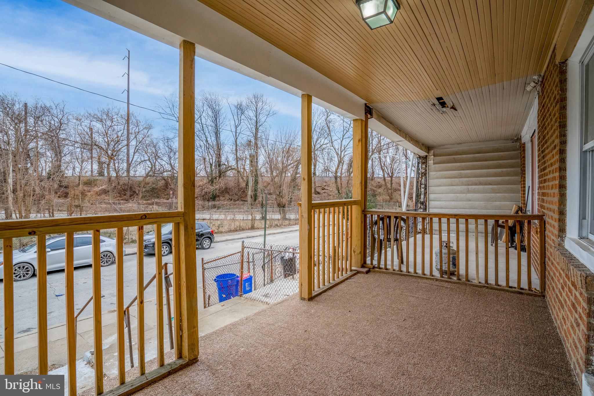 GERMANTOWN - Residential