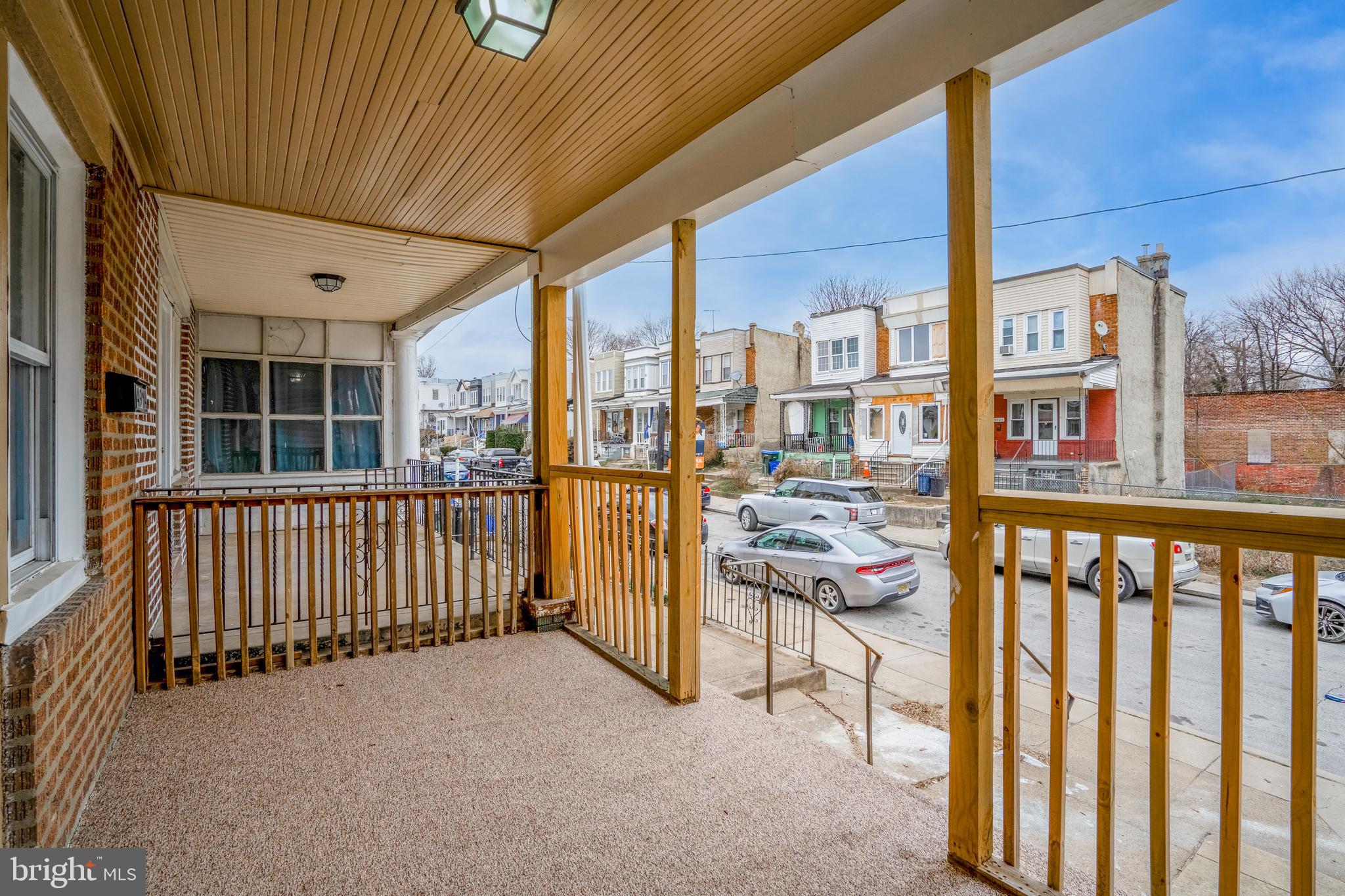 GERMANTOWN - Residential