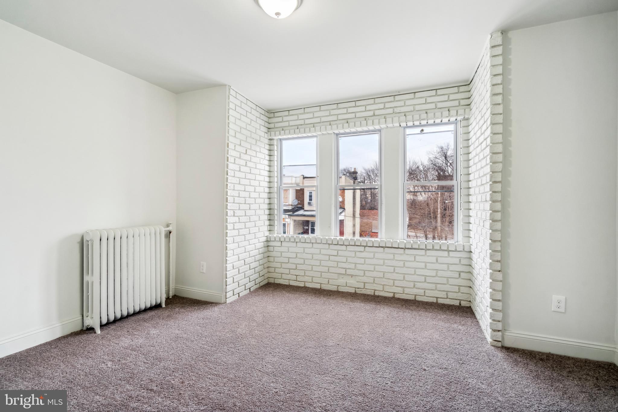 GERMANTOWN - Residential