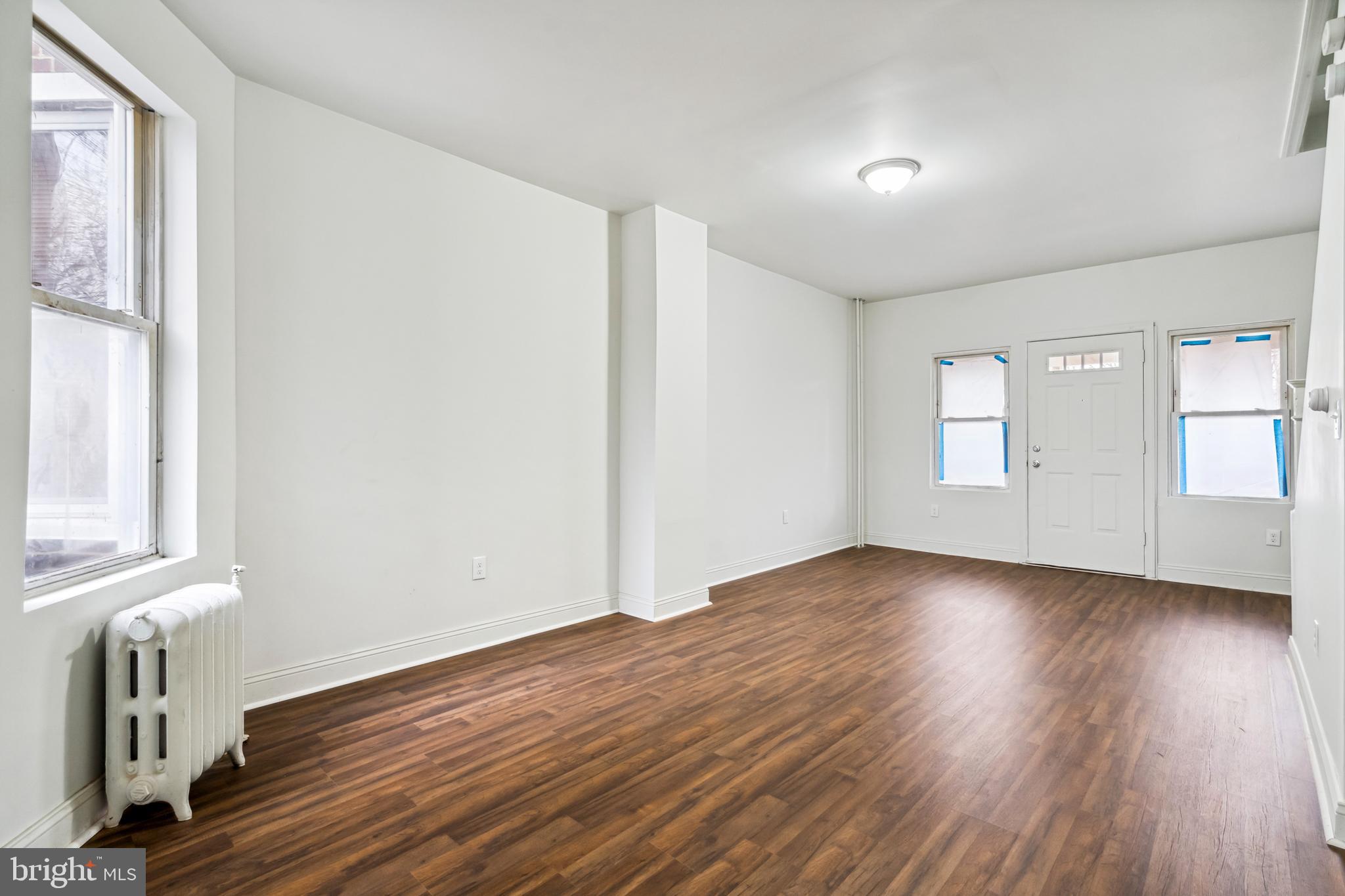 GERMANTOWN - Residential