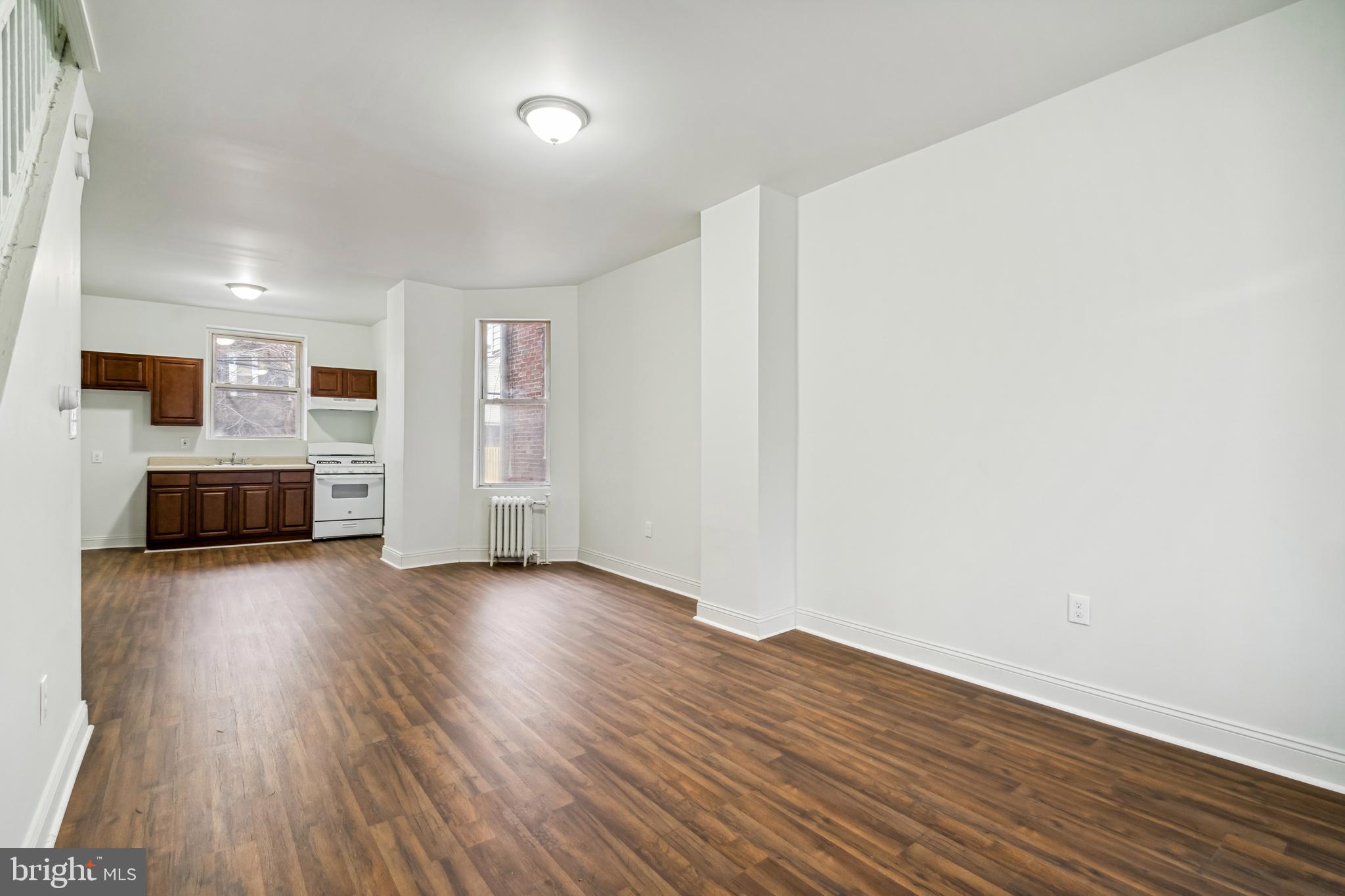 GERMANTOWN - Residential