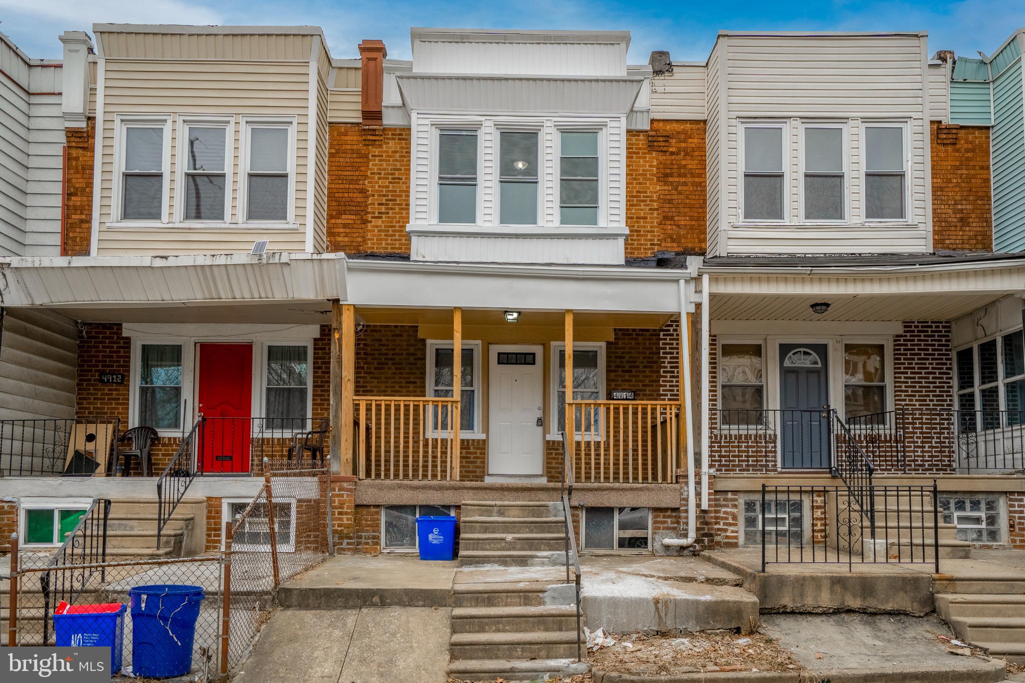 GERMANTOWN - Residential