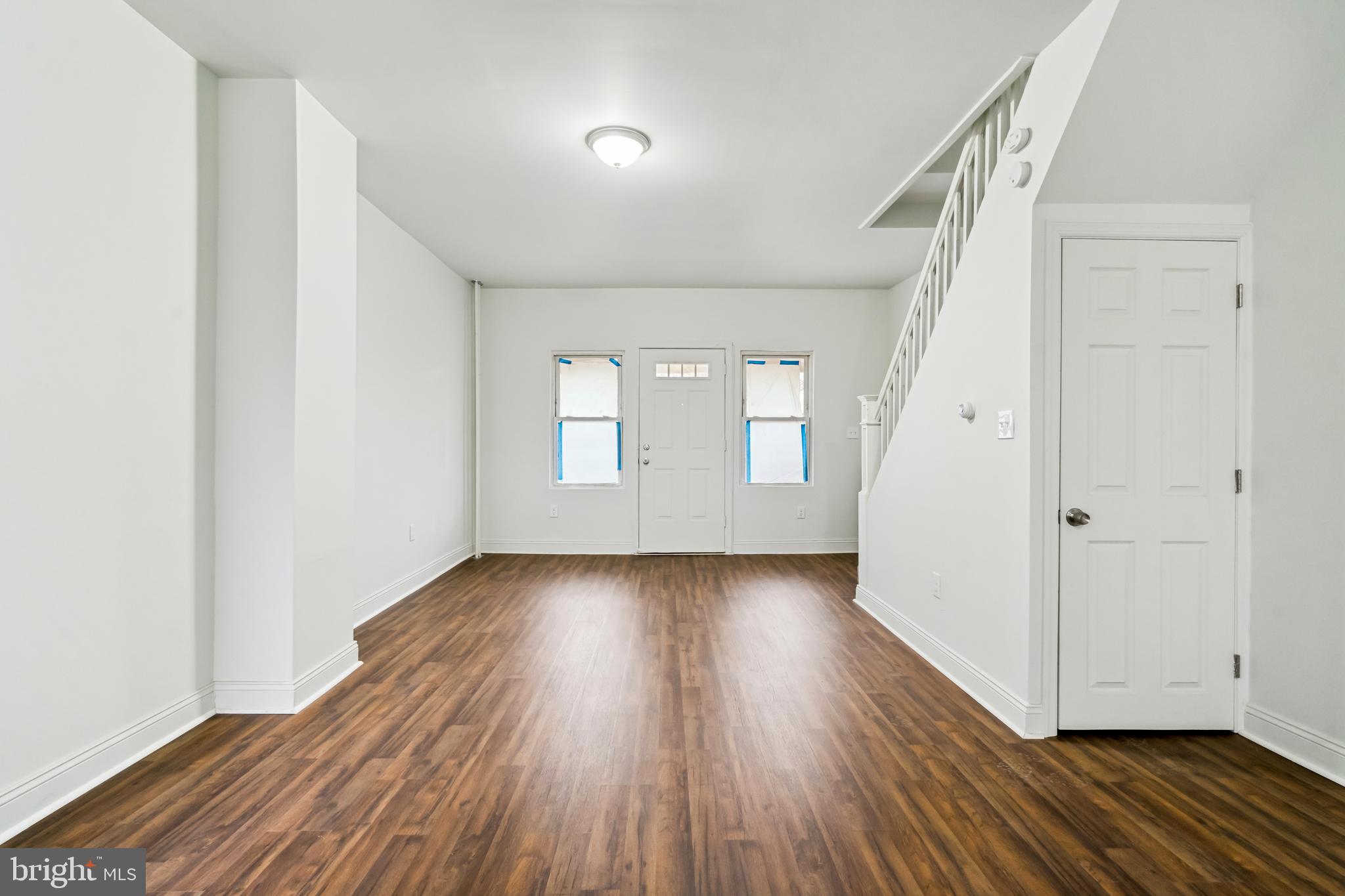 GERMANTOWN - Residential