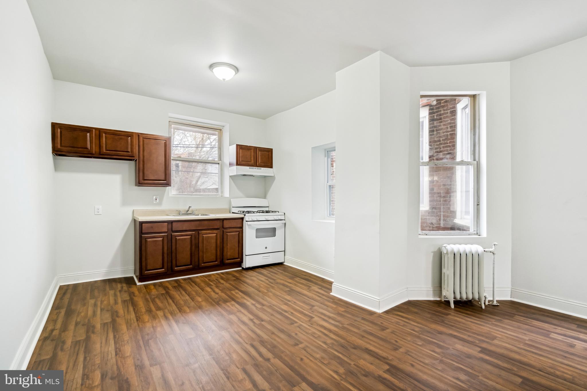 GERMANTOWN - Residential