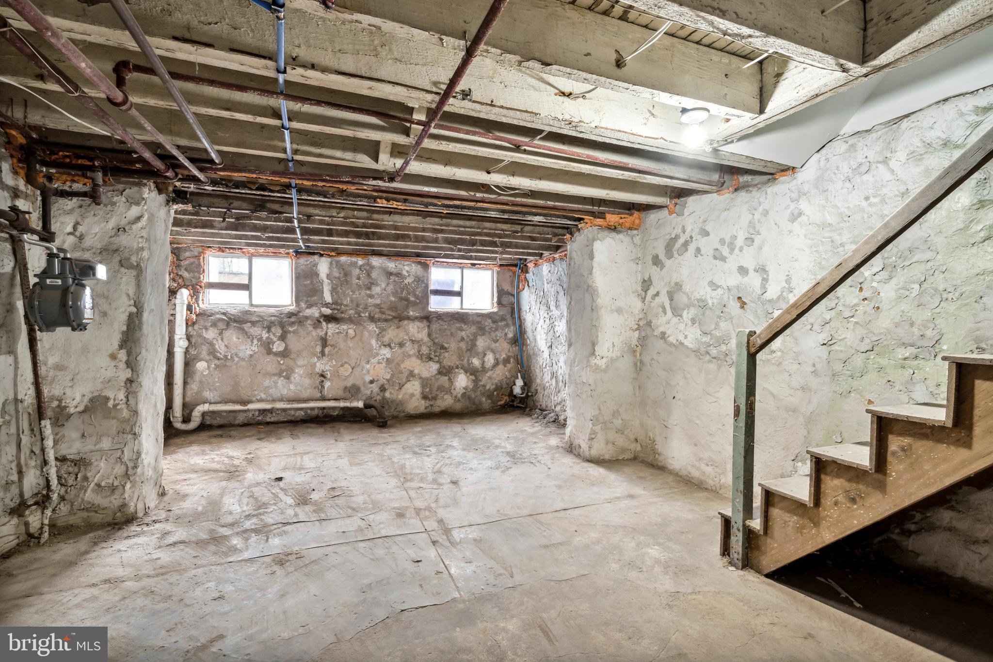 GERMANTOWN - Residential