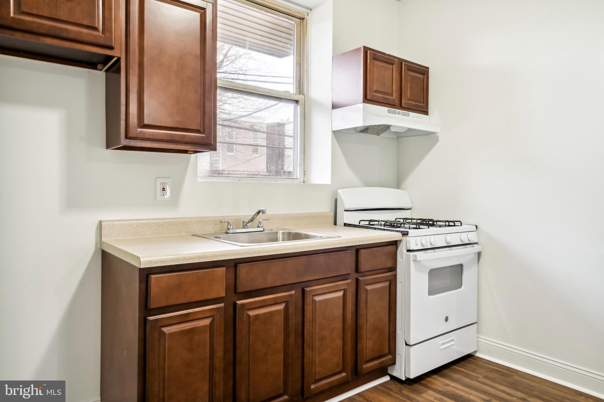 GERMANTOWN - Residential