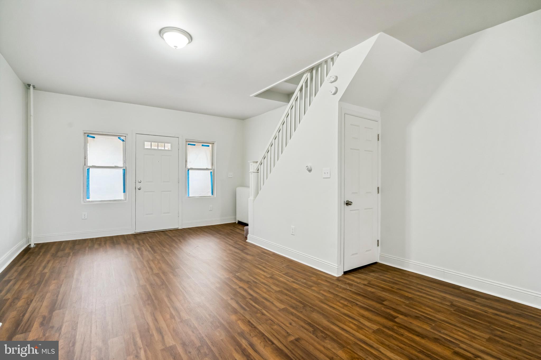 GERMANTOWN - Residential