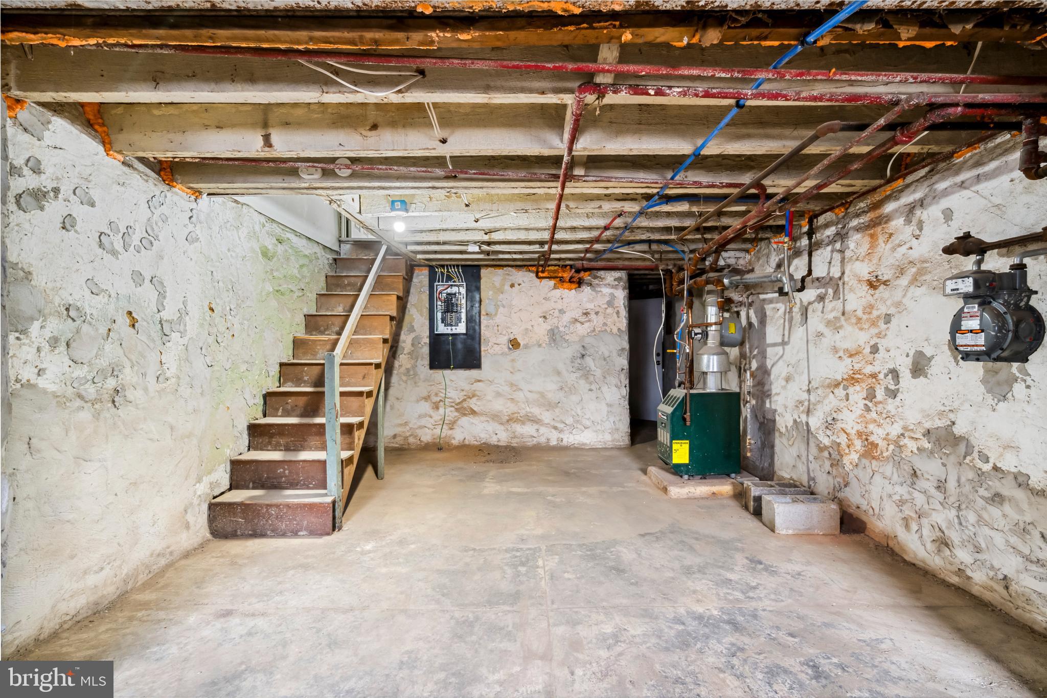 GERMANTOWN - Residential