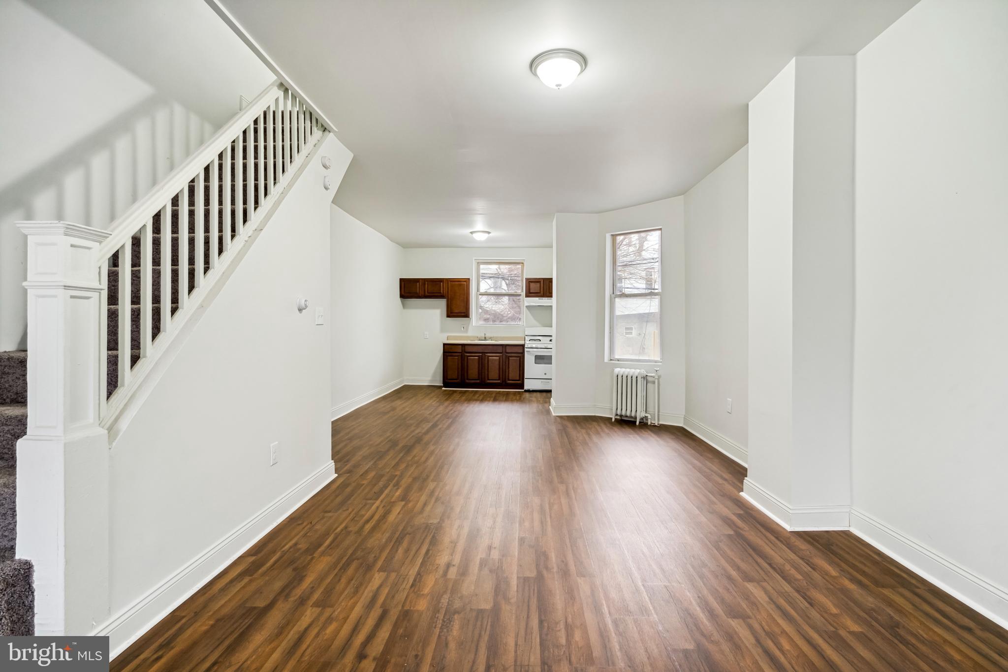 GERMANTOWN - Residential