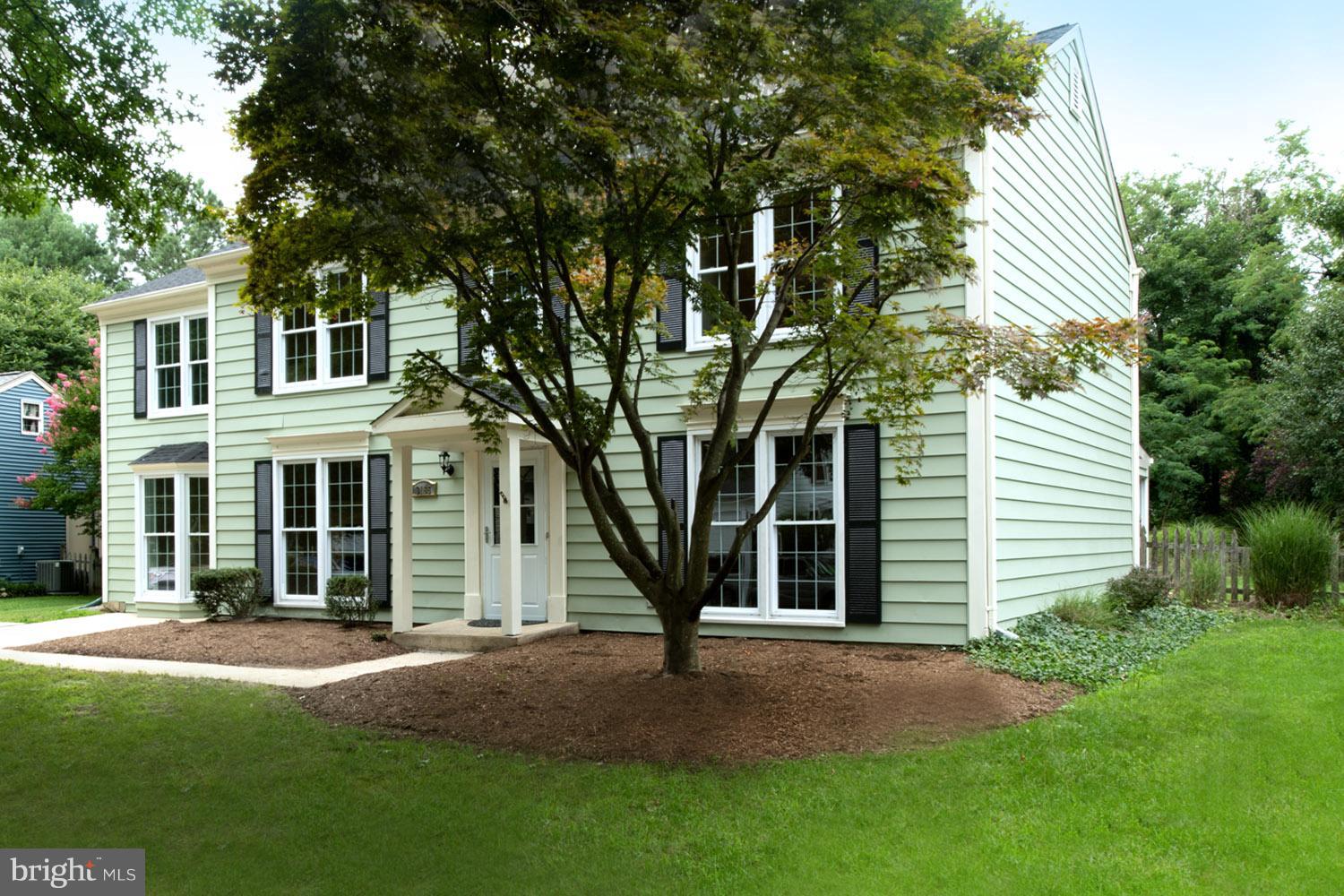 ANNAPOLIS COVE - Residential