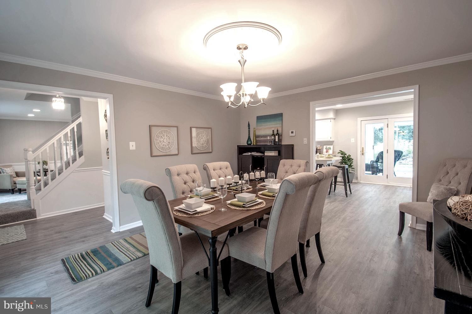 ANNAPOLIS COVE - Residential