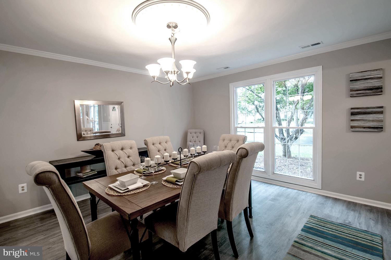 ANNAPOLIS COVE - Residential