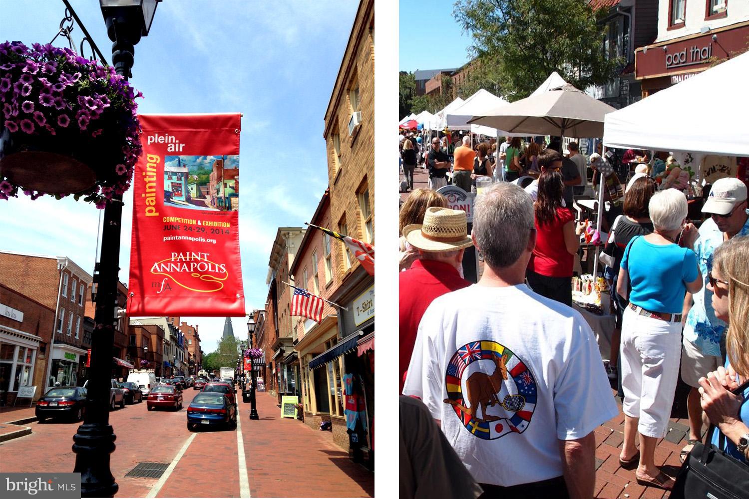 ANNAPOLIS COVE - Residential