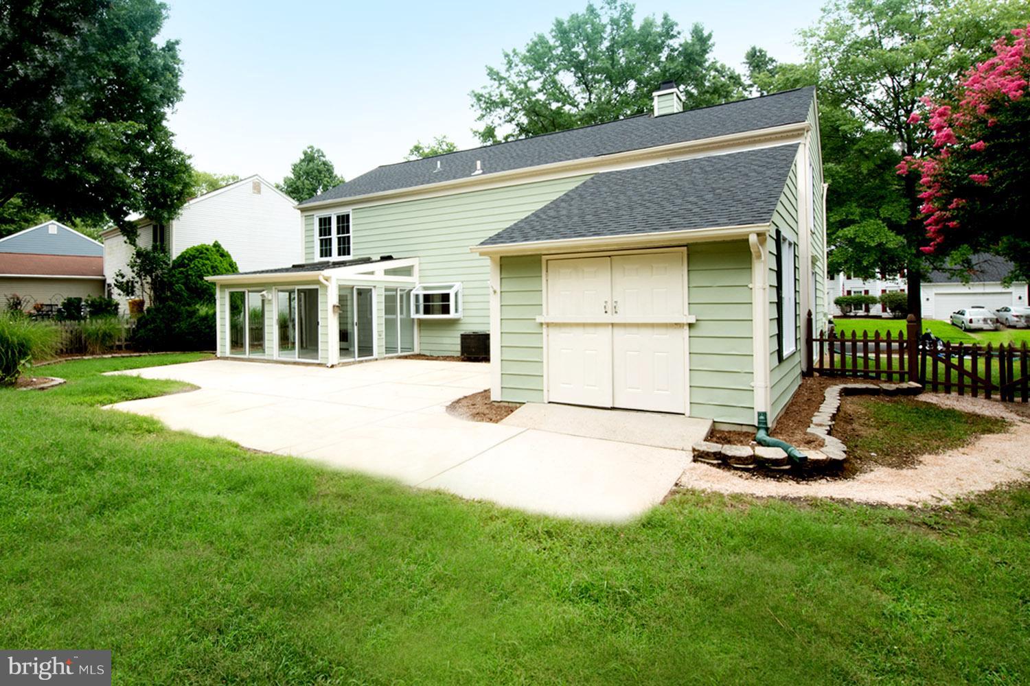 ANNAPOLIS COVE - Residential