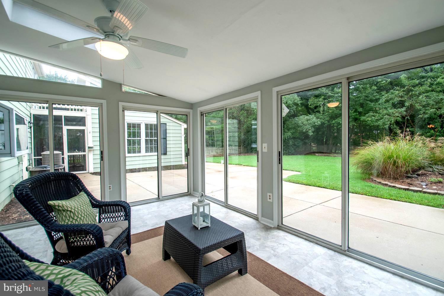 ANNAPOLIS COVE - Residential